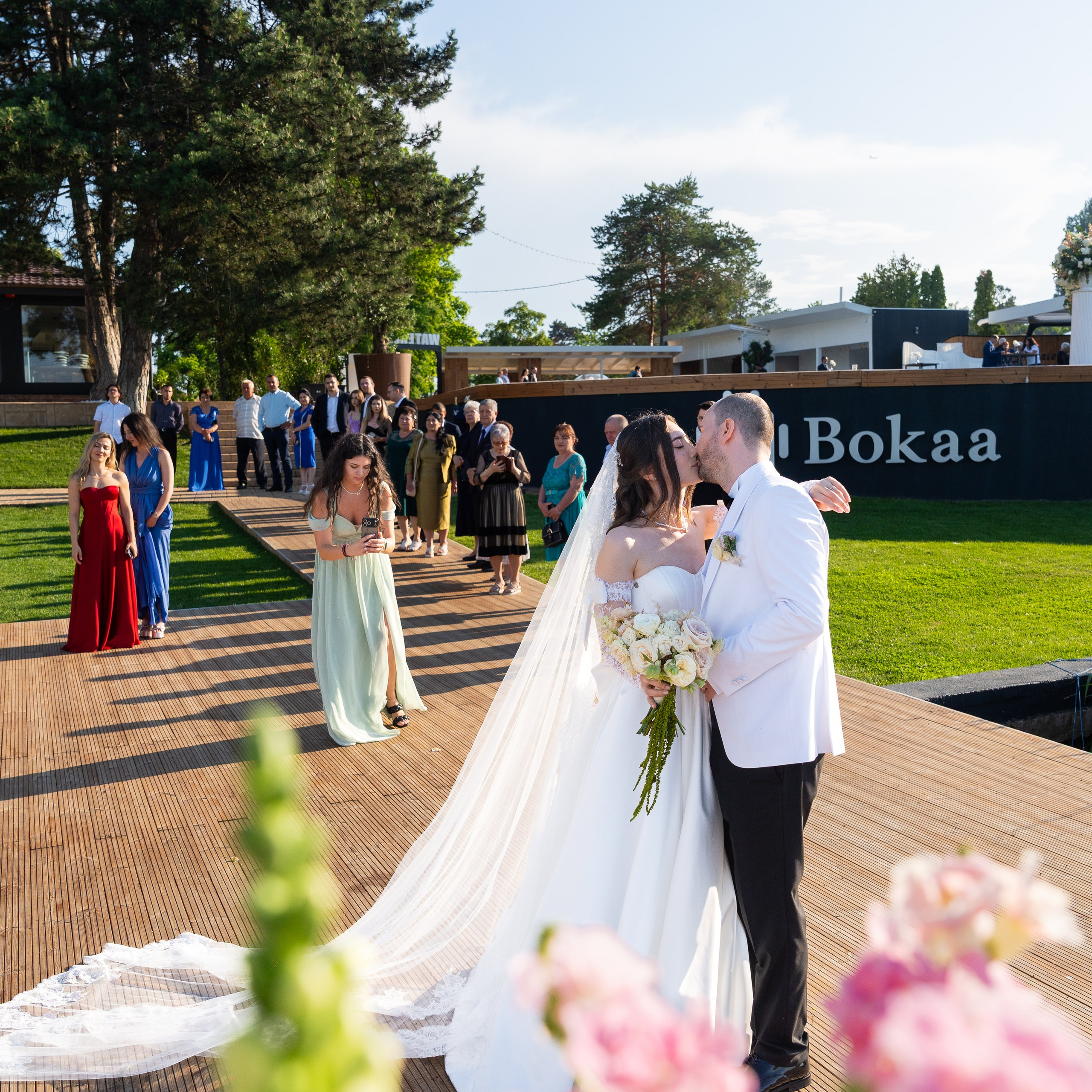 Carla & Ciprian | Bokka
