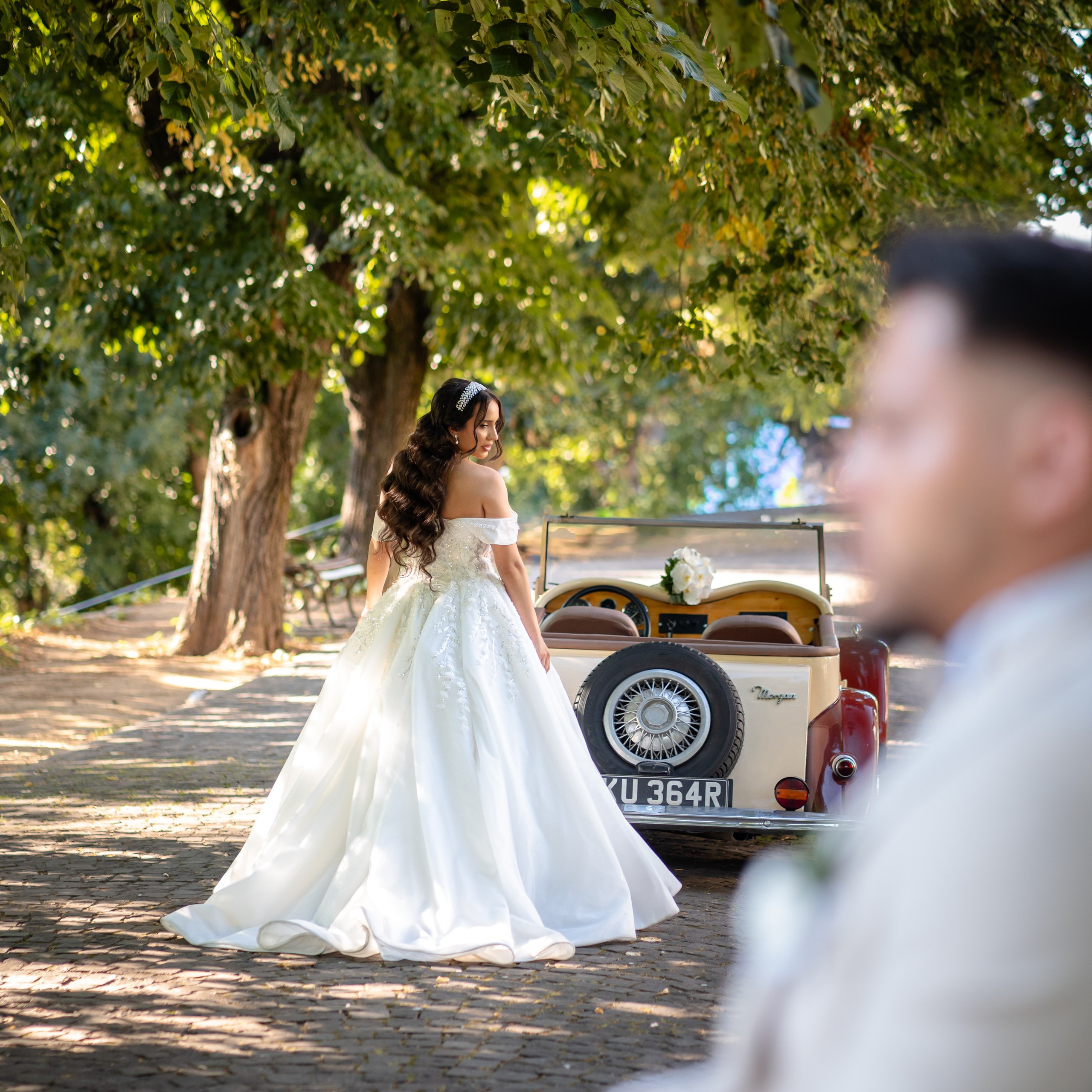 Andreea & Vlad| Dynasty by Helin