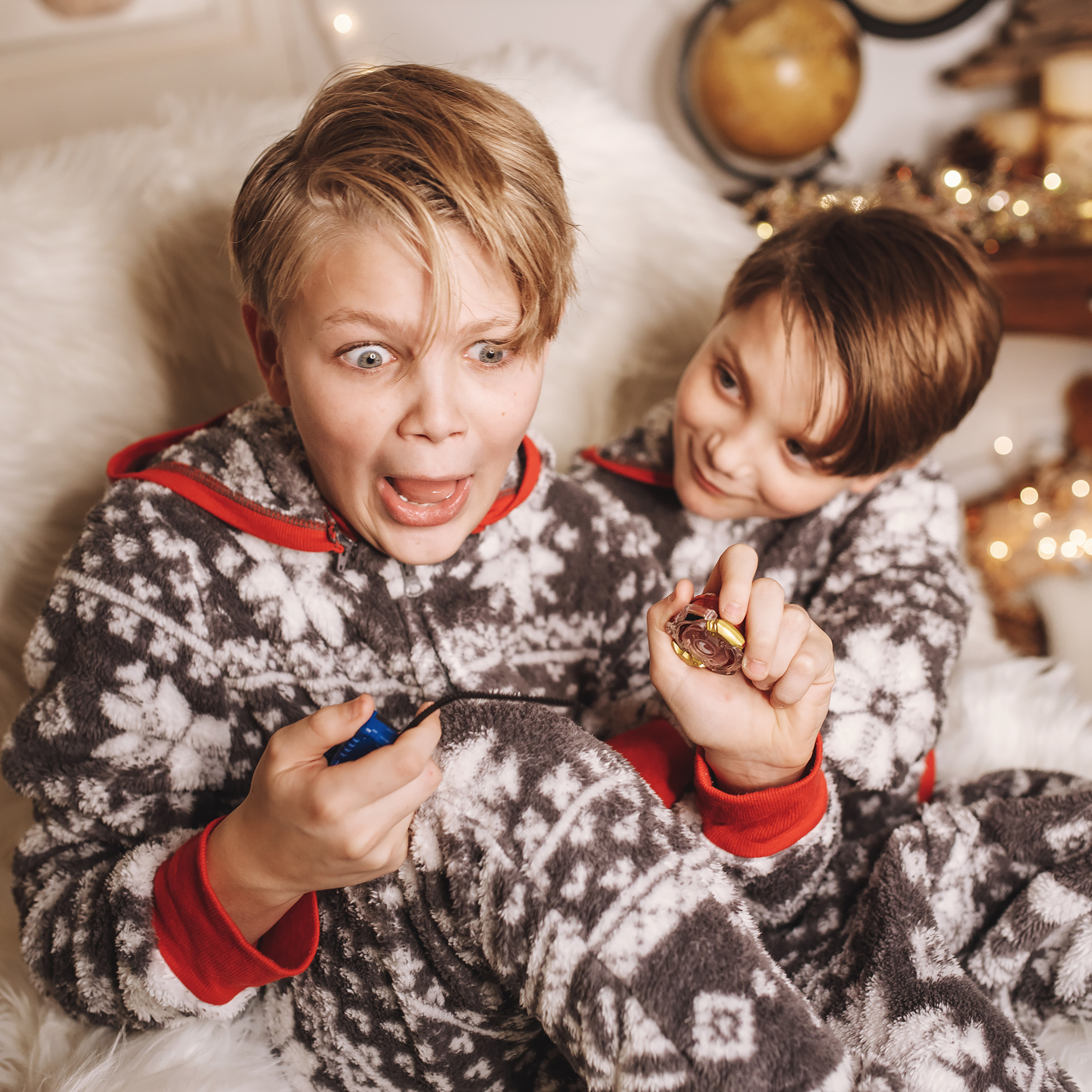 12.07.2019 Christmas Family Photoshoot 14