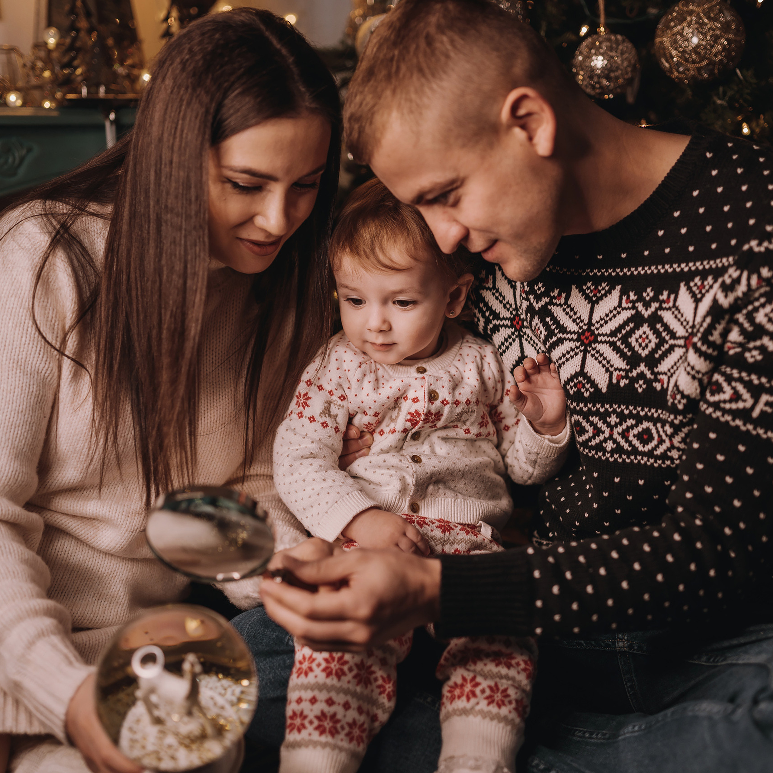 18.12.2022 Christmas Photoshoot 22