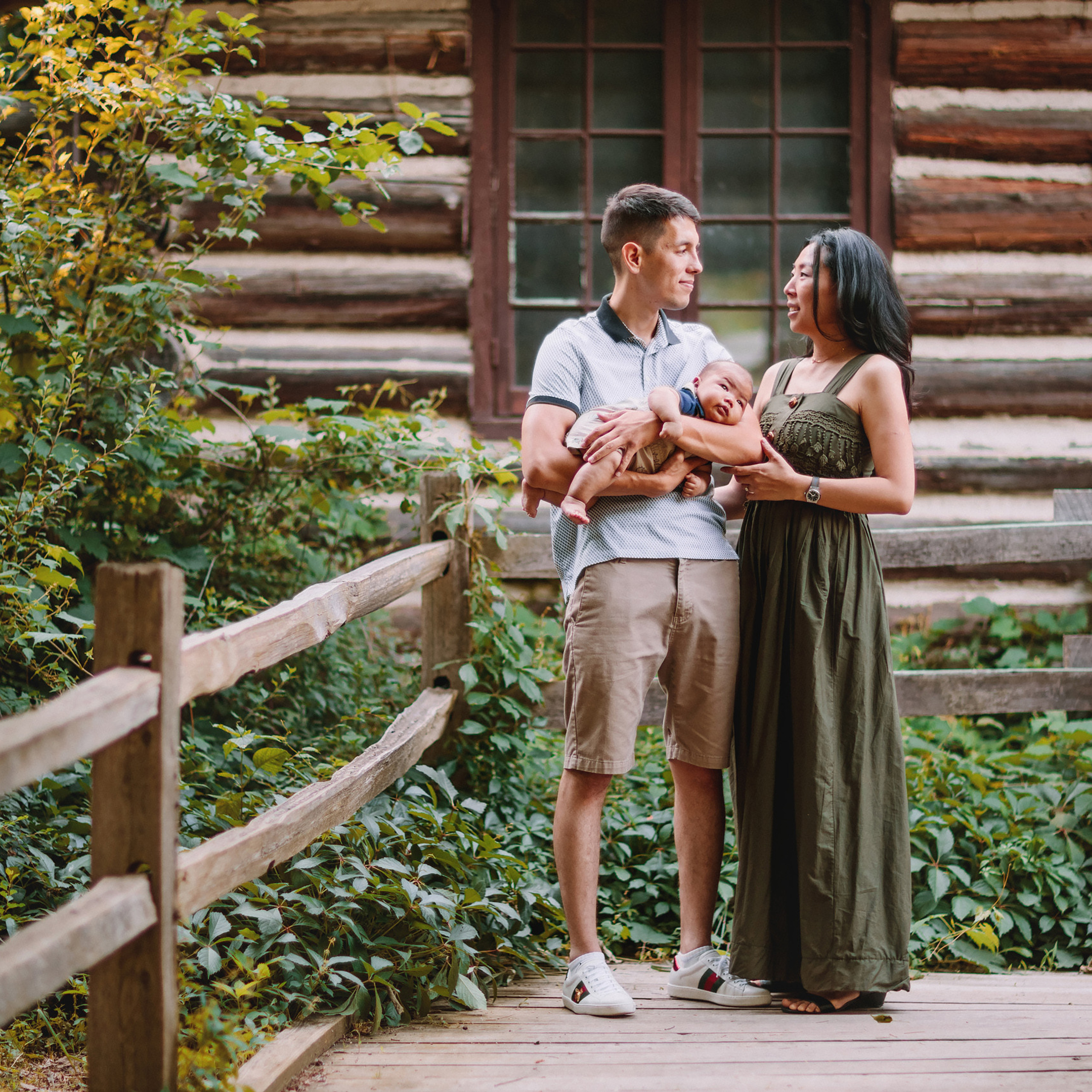 06.22.22 Family Photoshoot