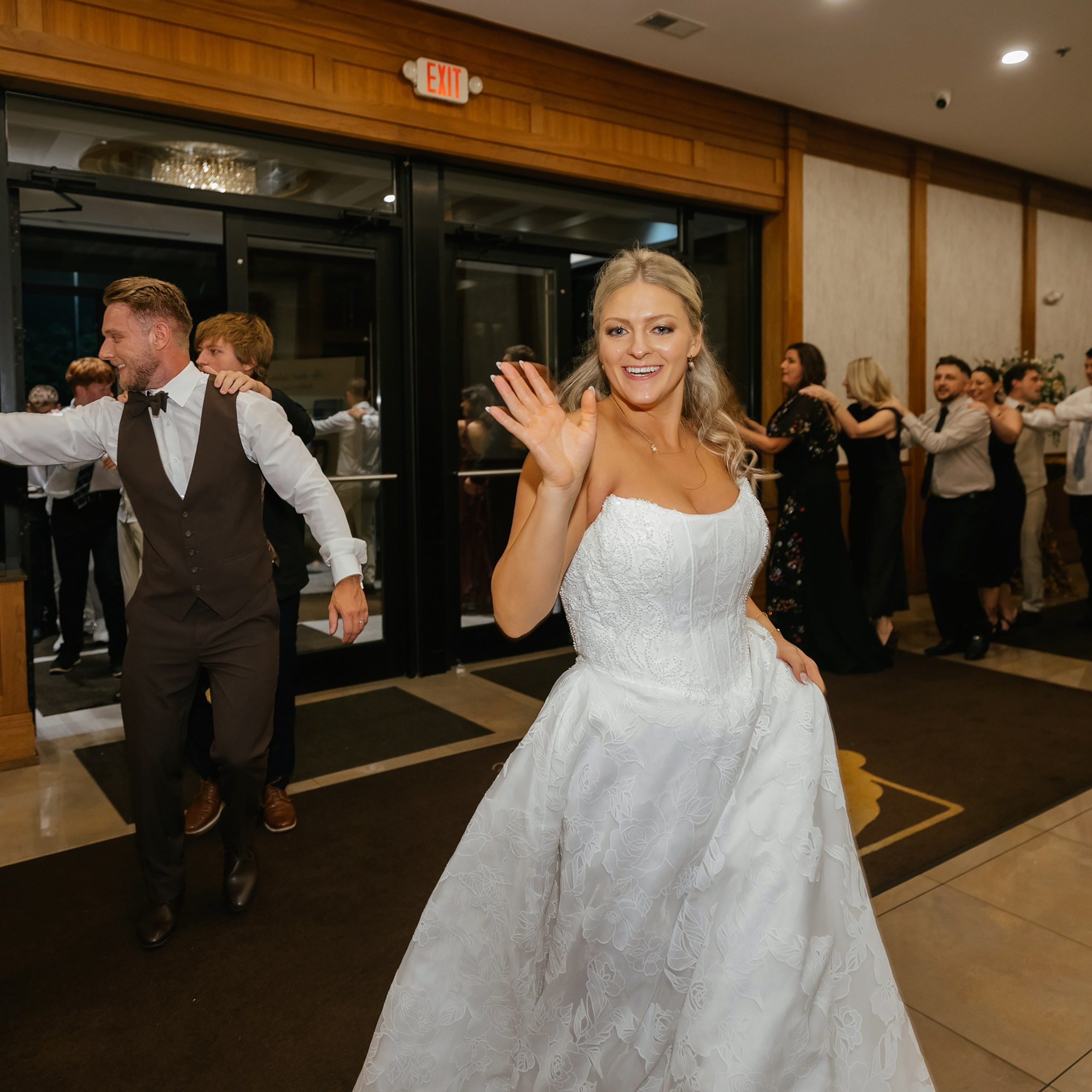 09.19.2026 Wedding