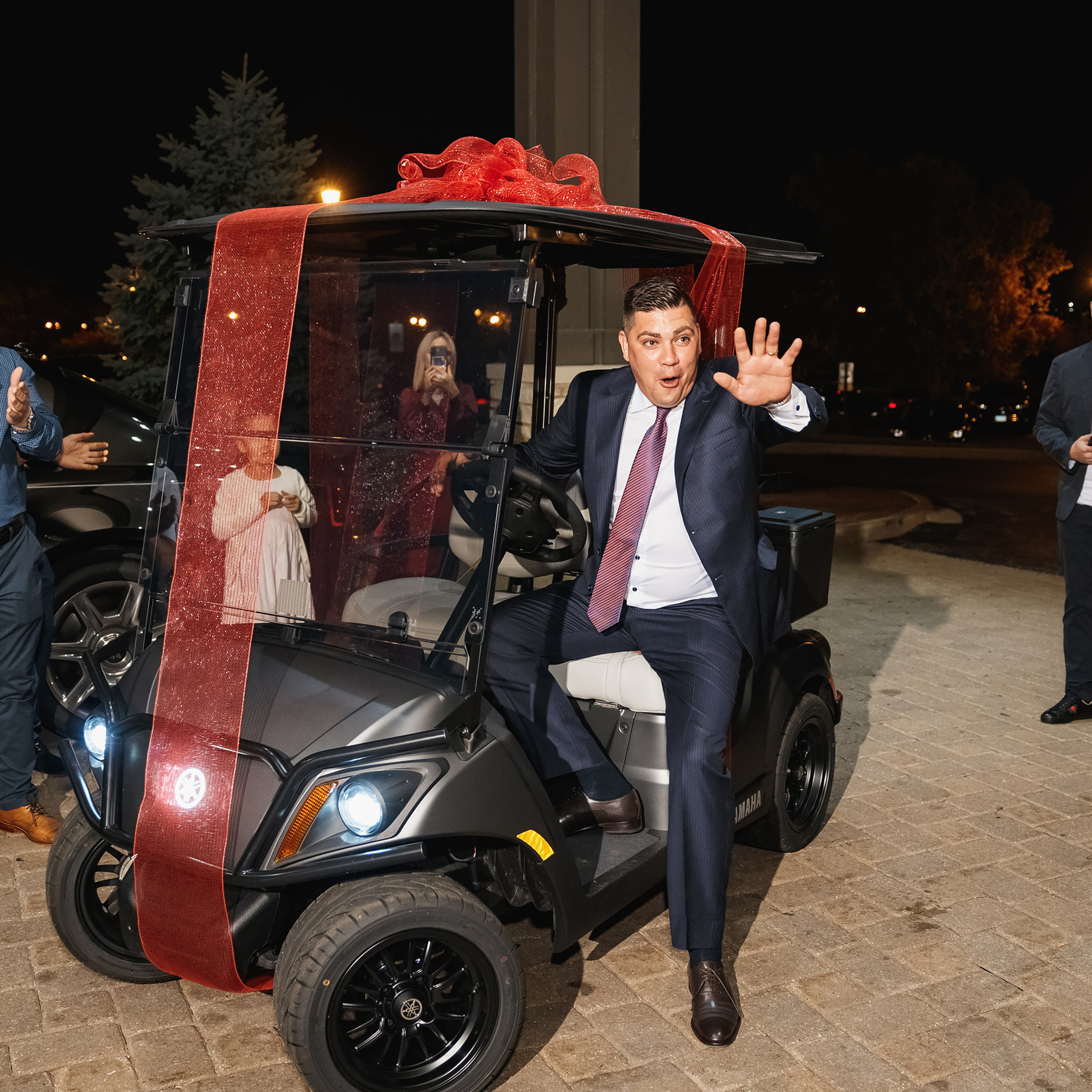 09.10.2021 Talgat’s Birthday Party