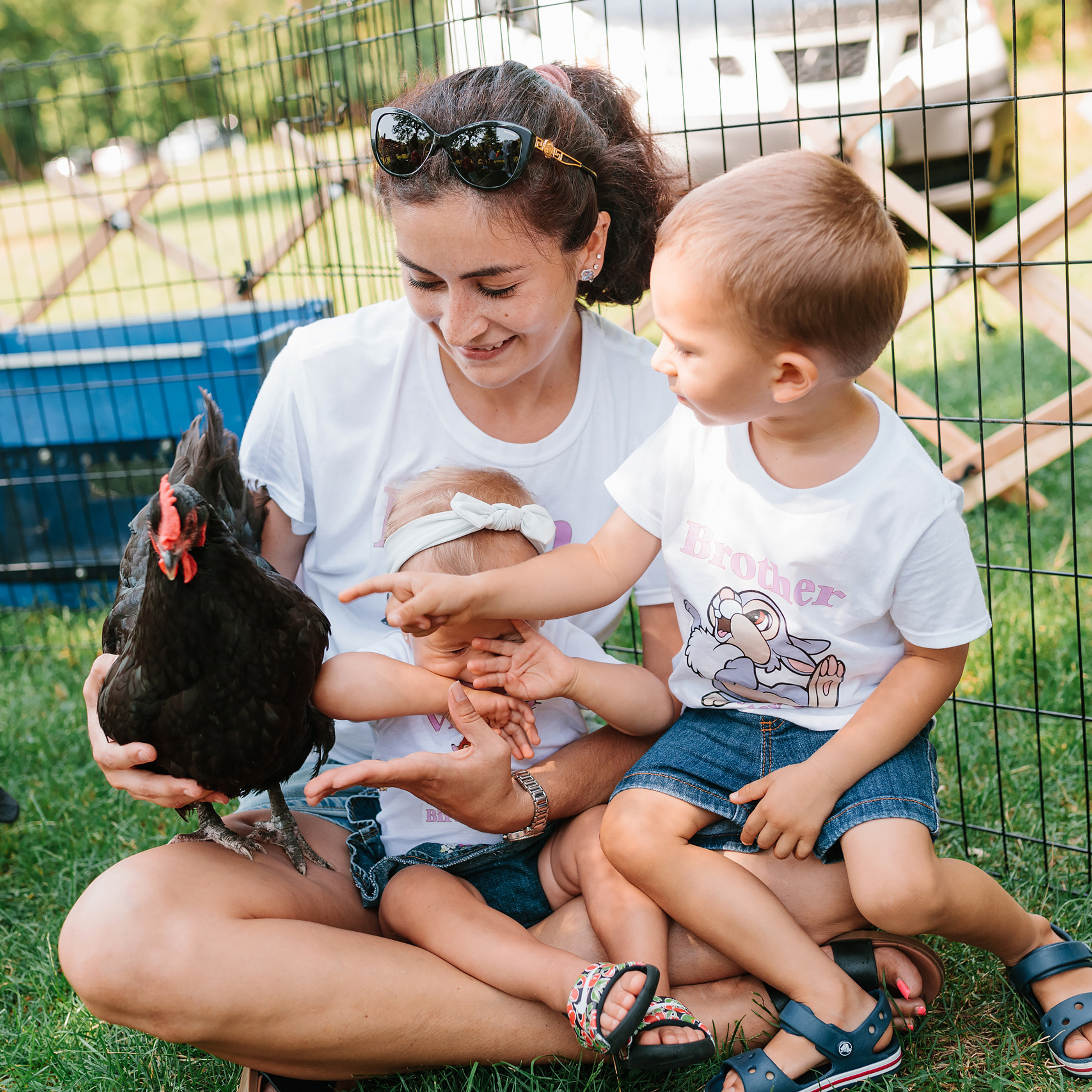 07.23.2022 First birthday