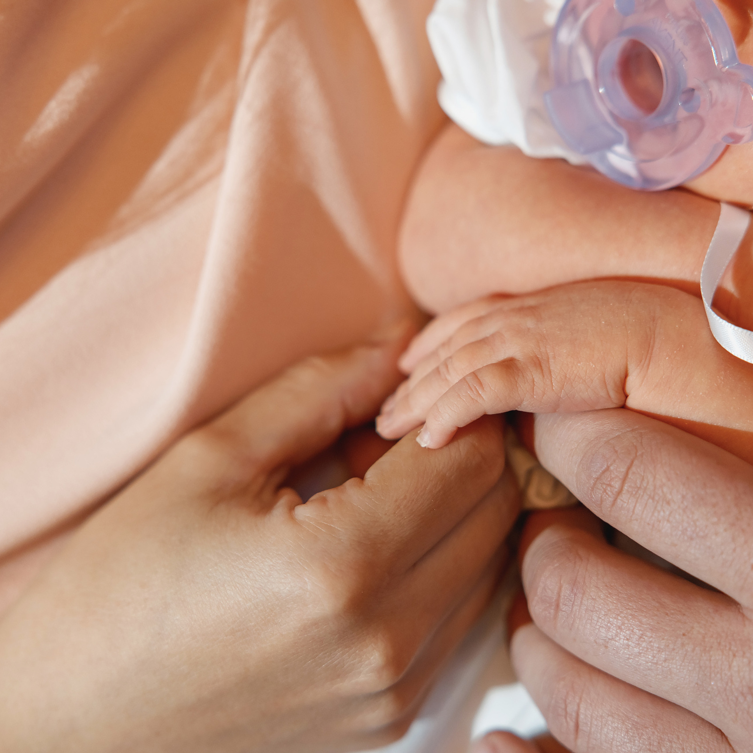 03.28.2021 Christening