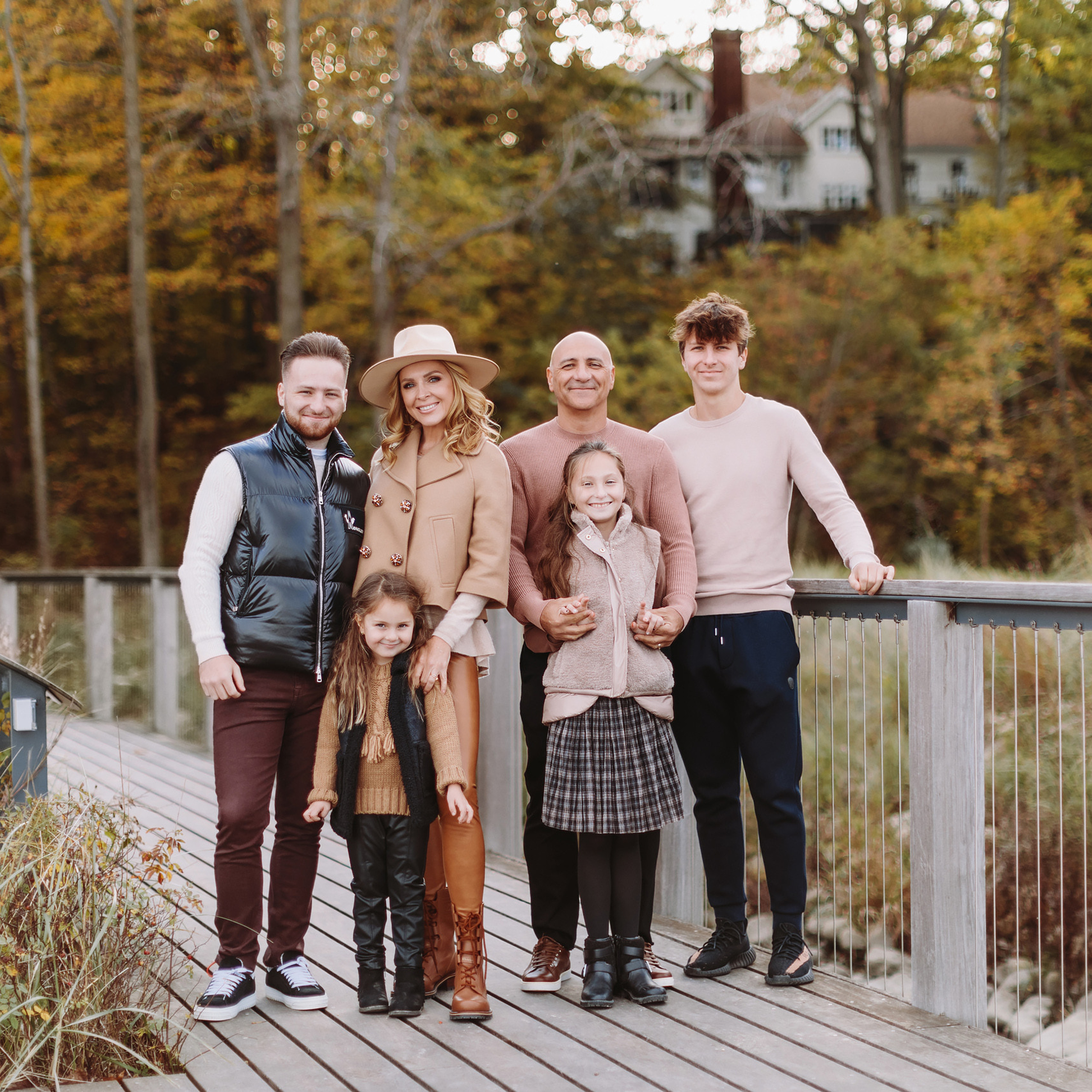 10.22.2021 Family photoshoot