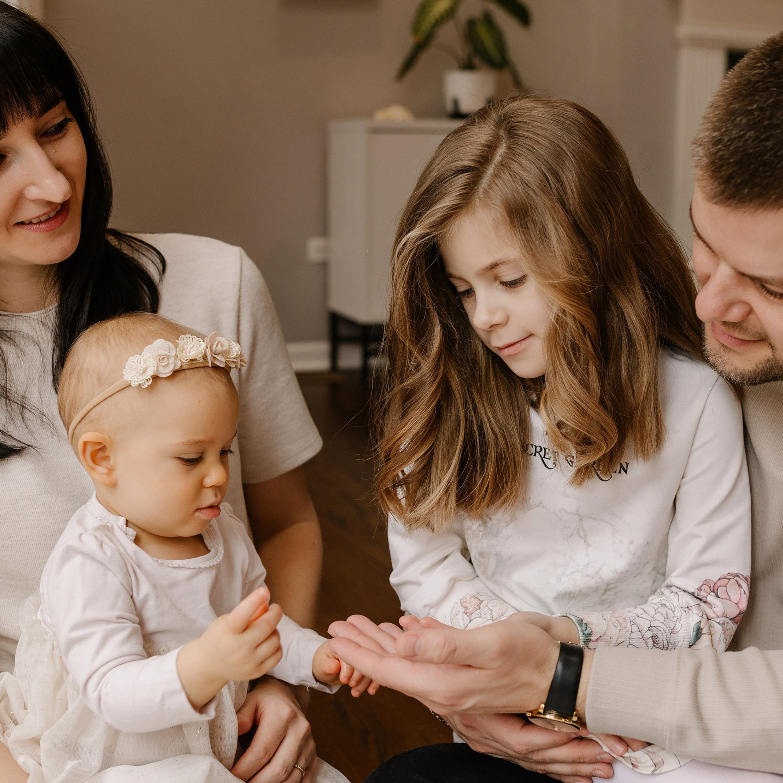 27.01.23 Family Photoshoot