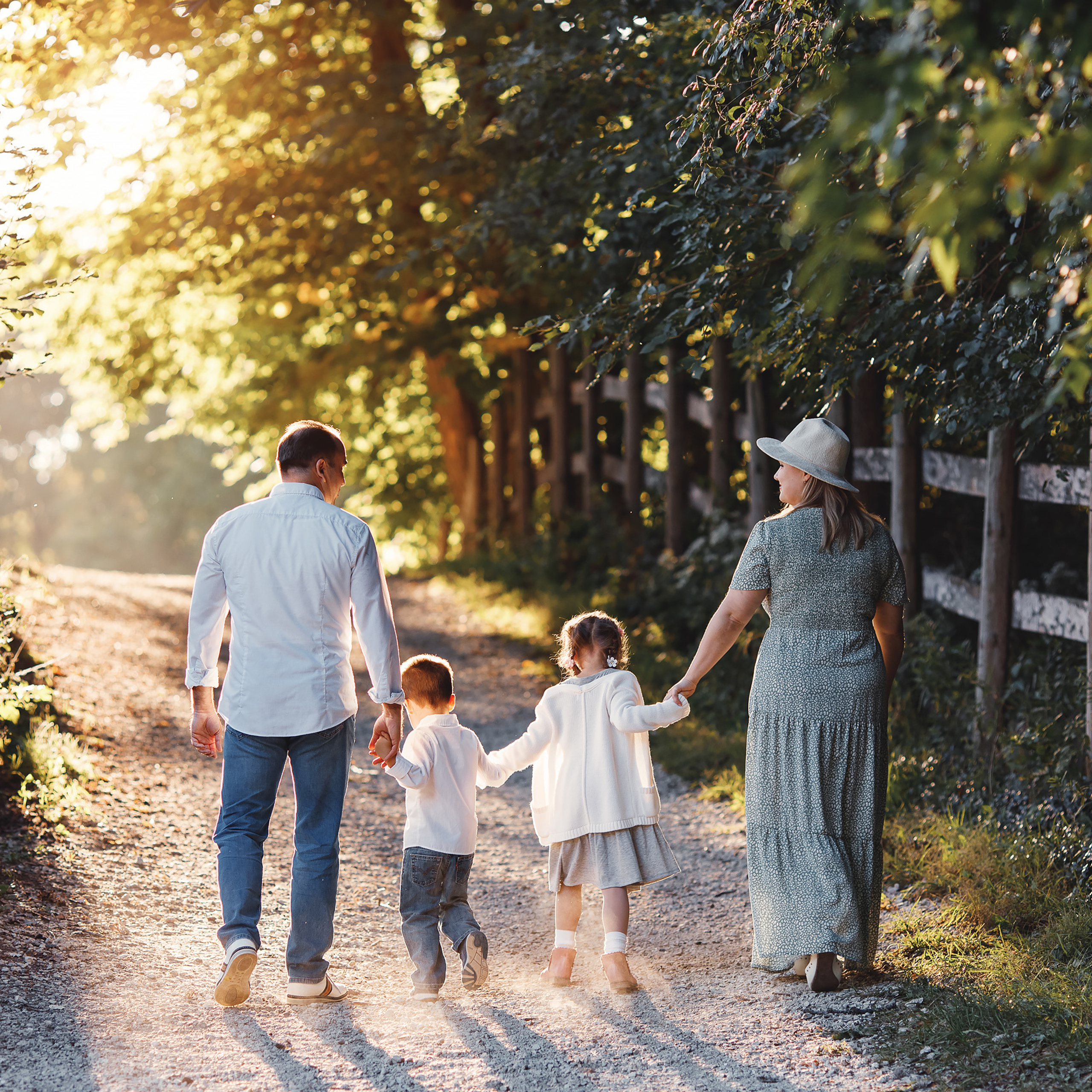 09.19.2020 Family photoshoot.