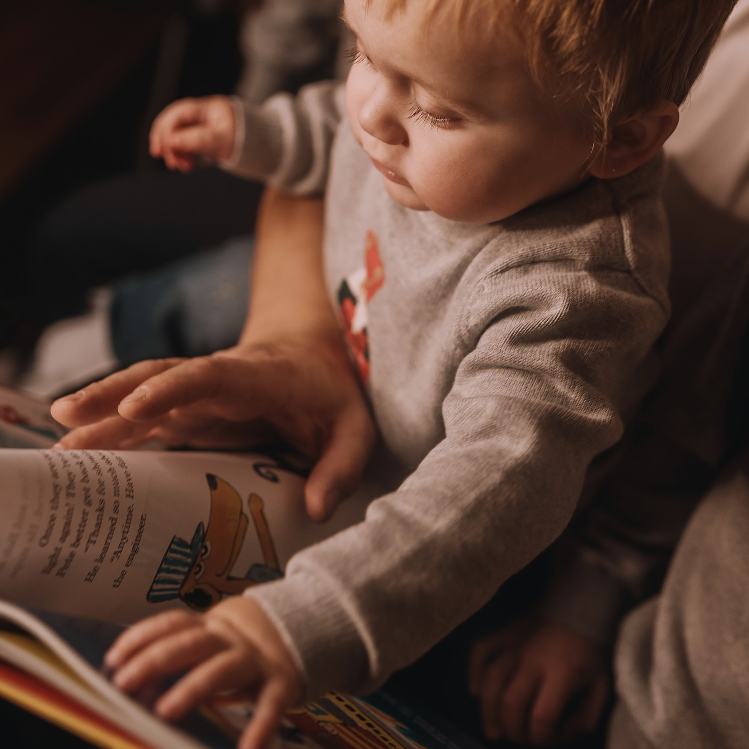 26.11.2023 Christmas Photoshoot