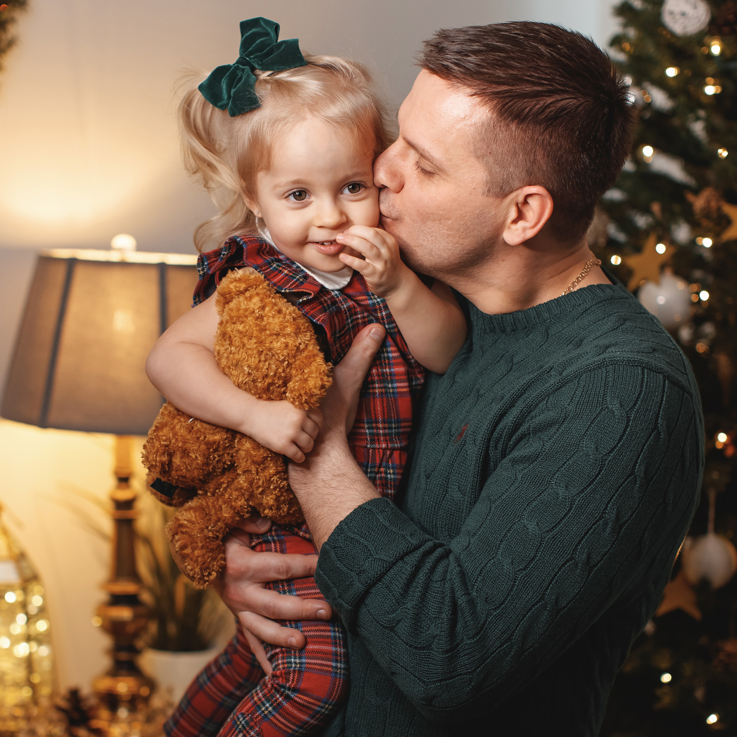 12132020 Christmas Family Photoshoot 20