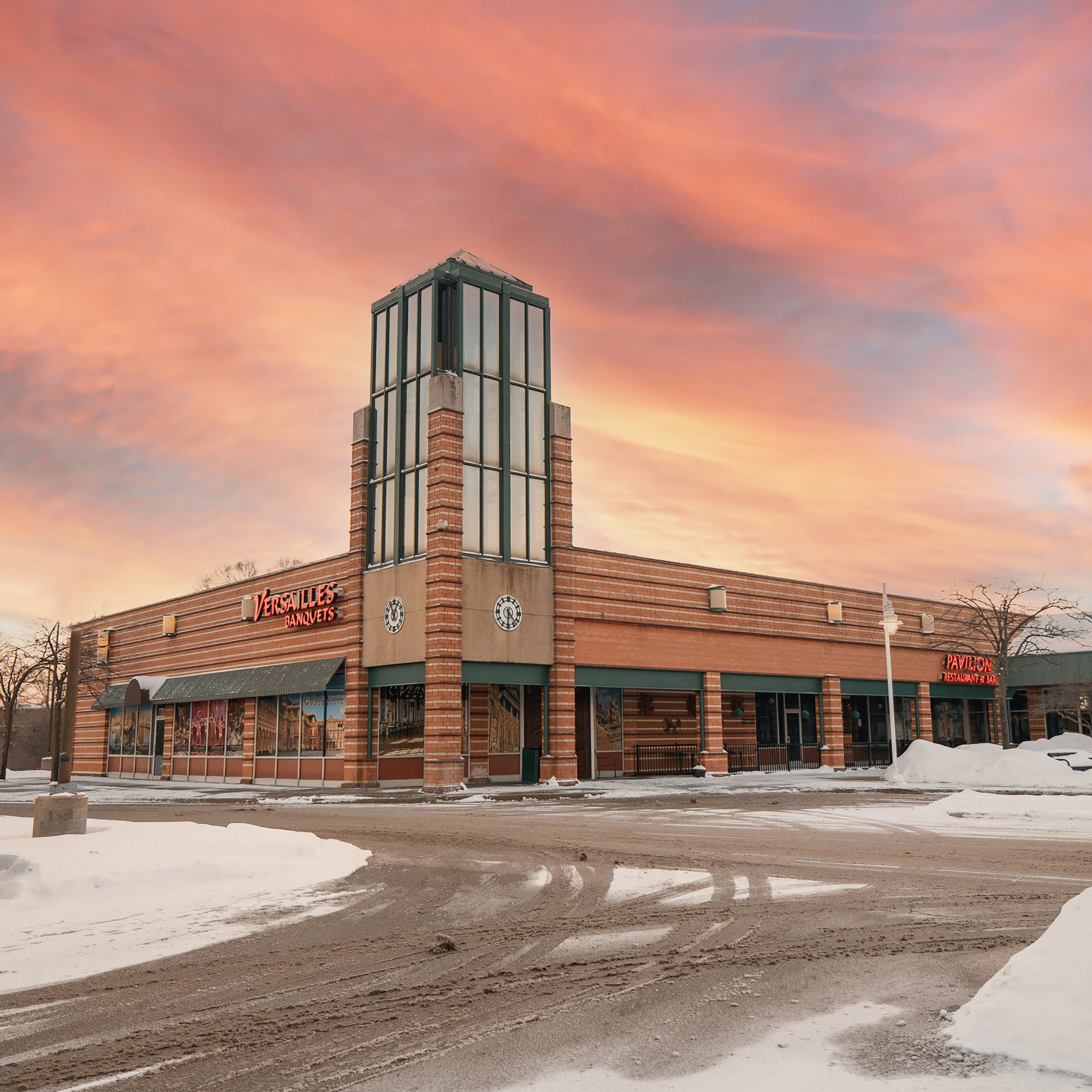 02.13.2021 Birthday Party