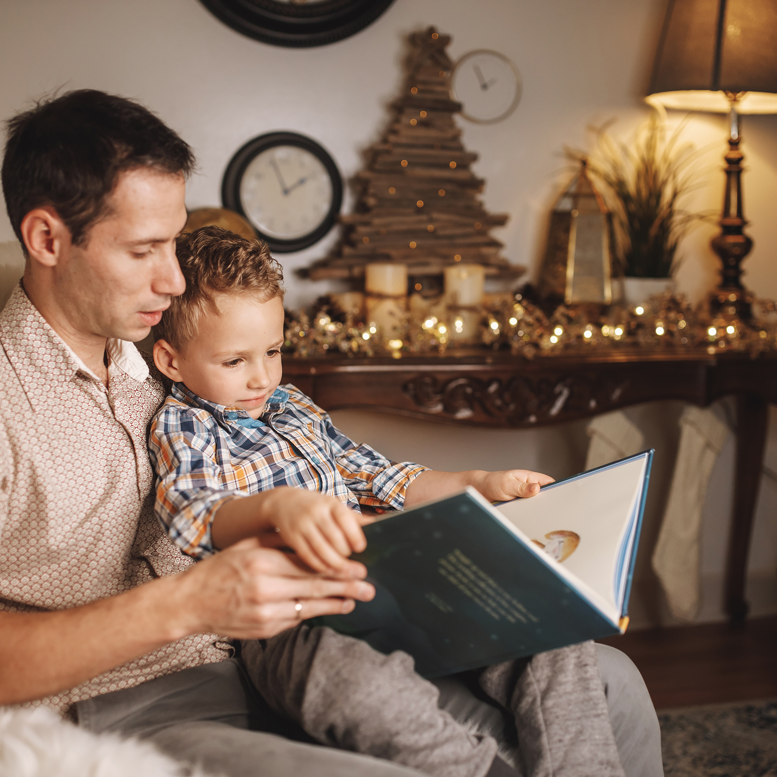 12.07.2019 Christmas Family Photoshoot 13