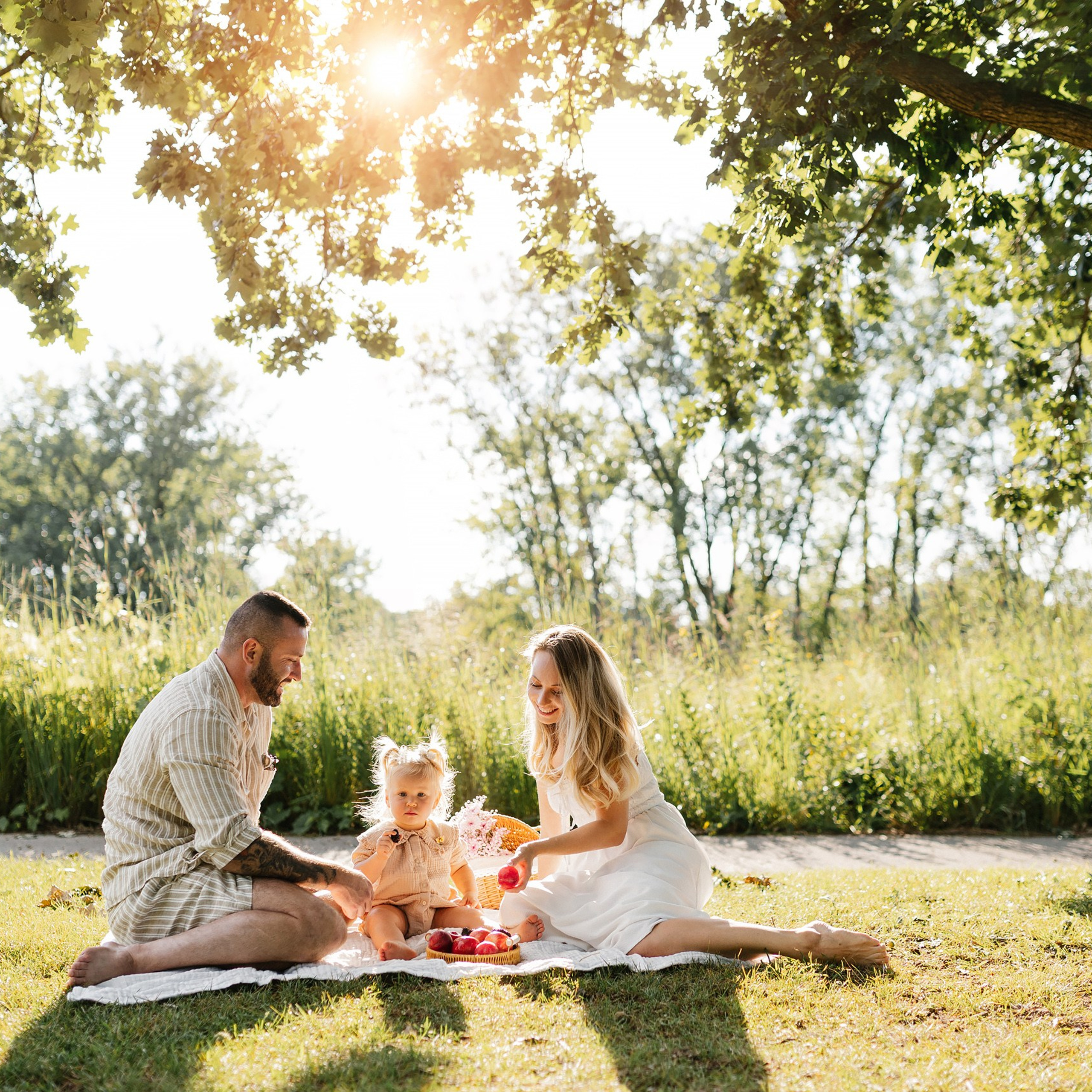 08.21.25 Family Photoshoot