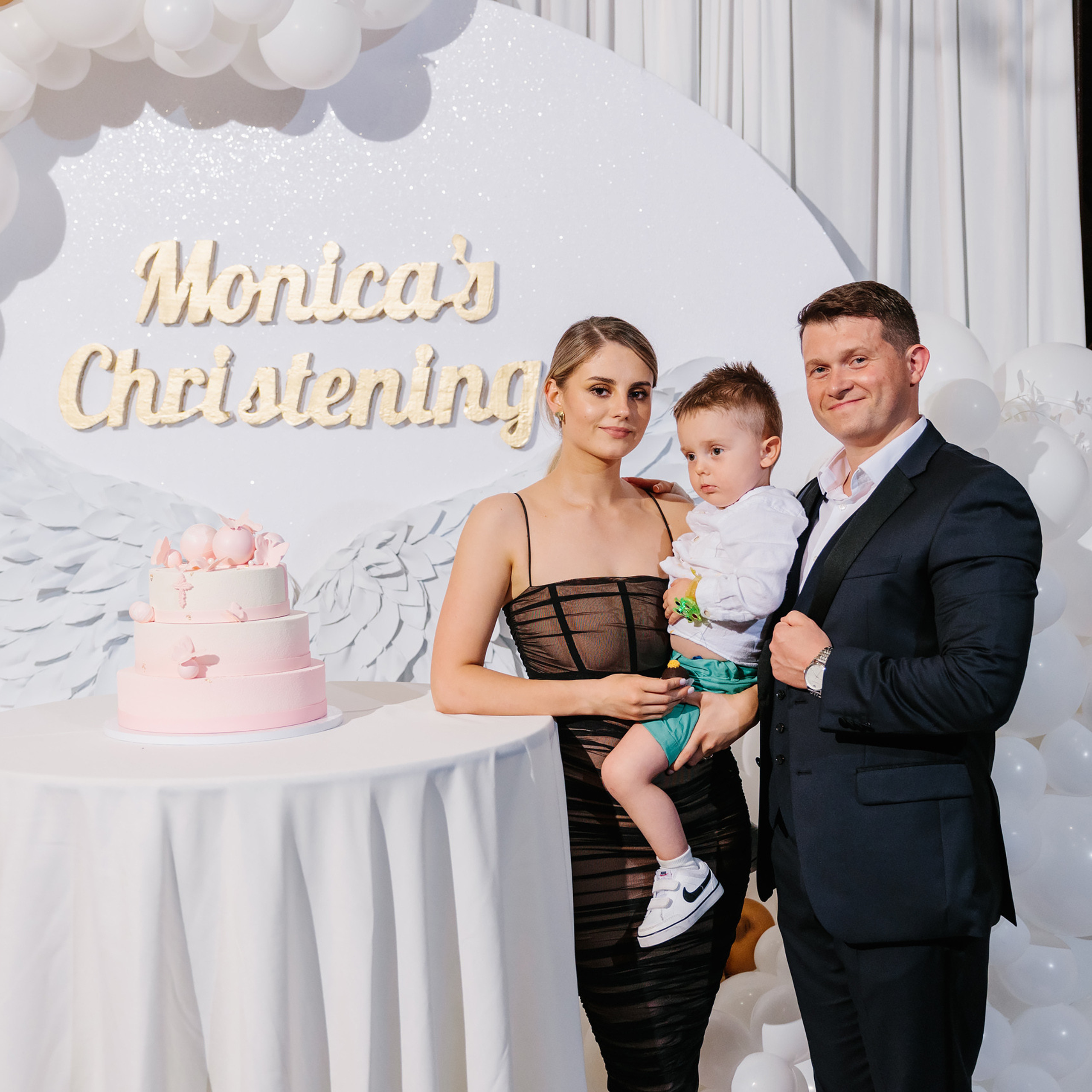 03.06.22 Christening Party