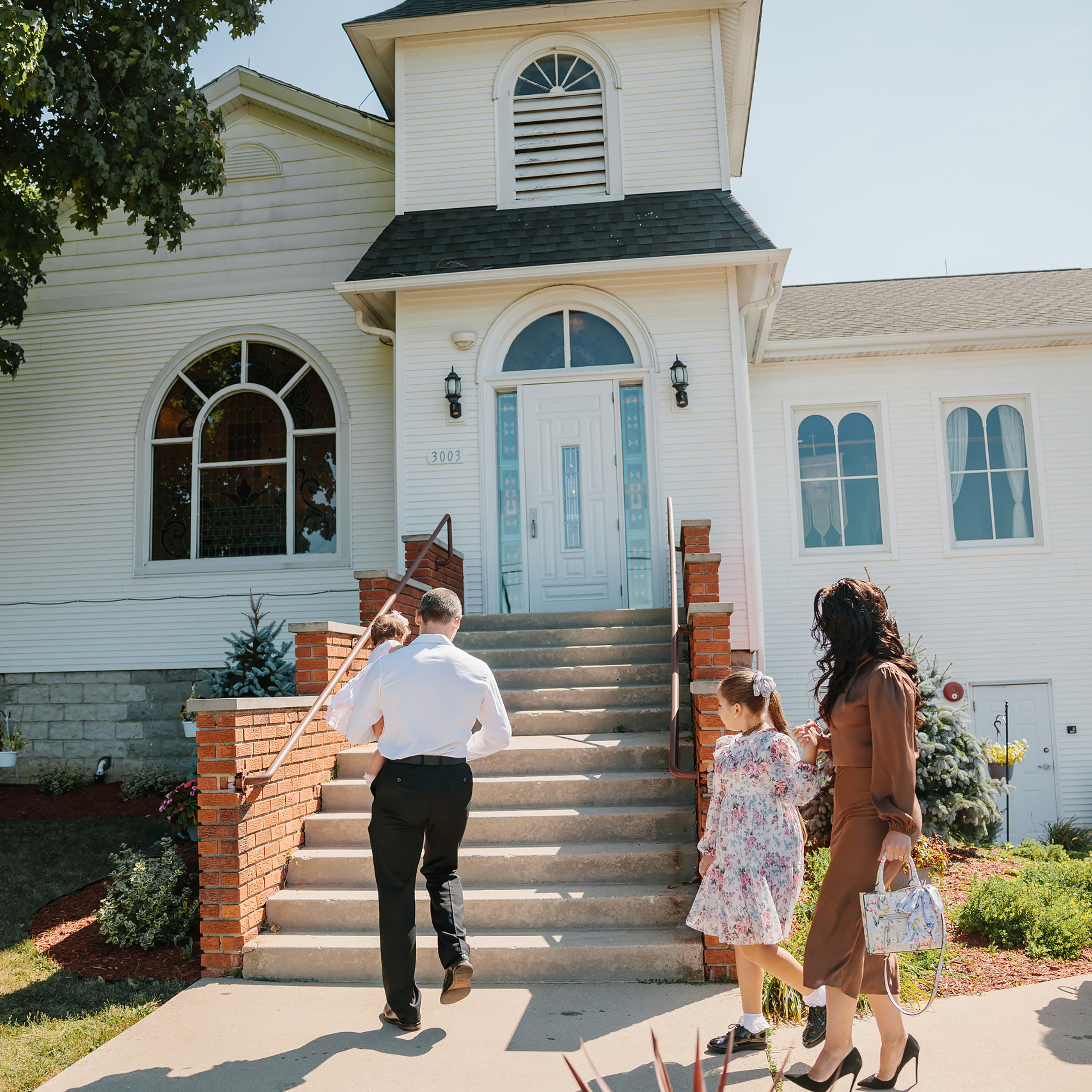 09.02.2023 Christening