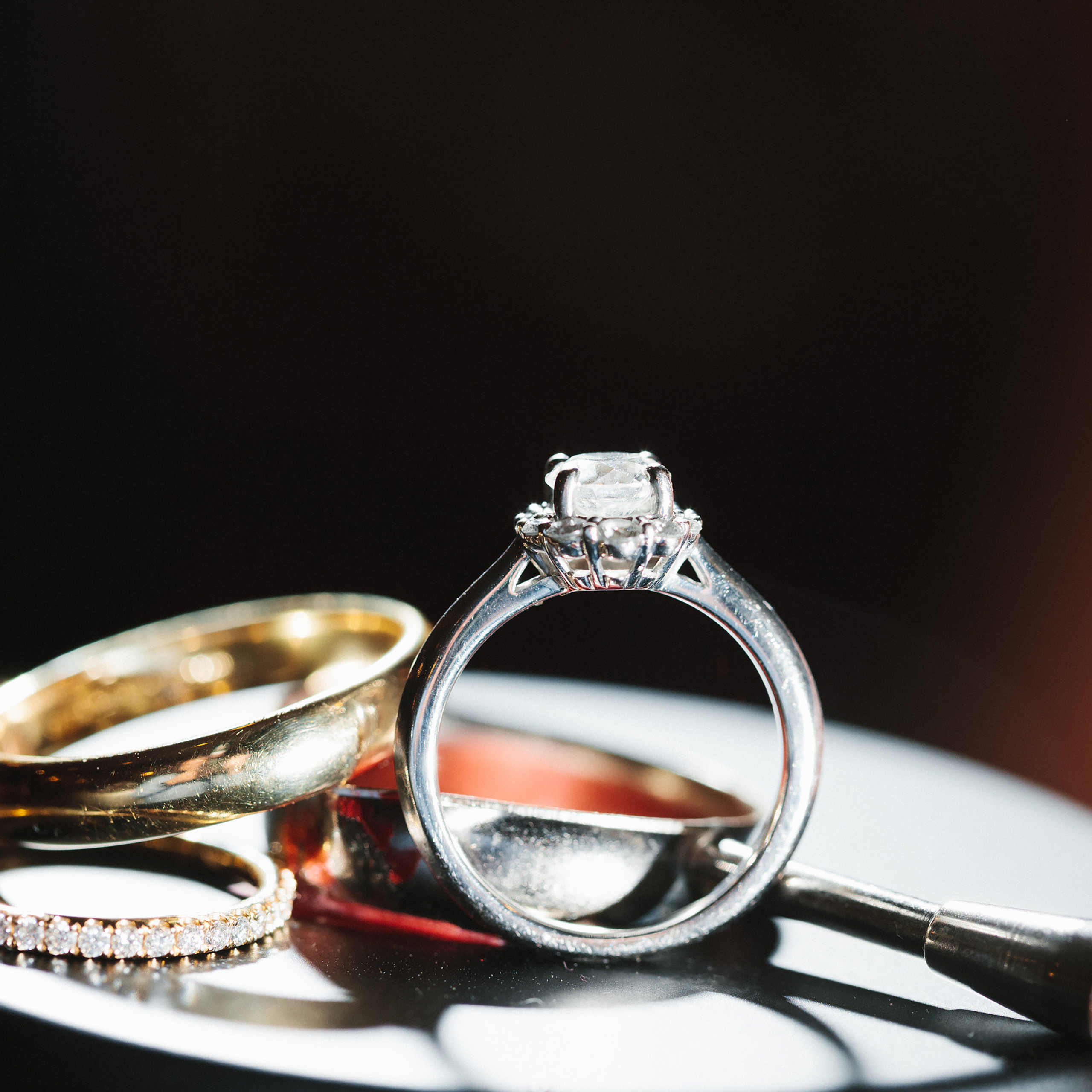 Vasilii & Samantha 04.30.2022