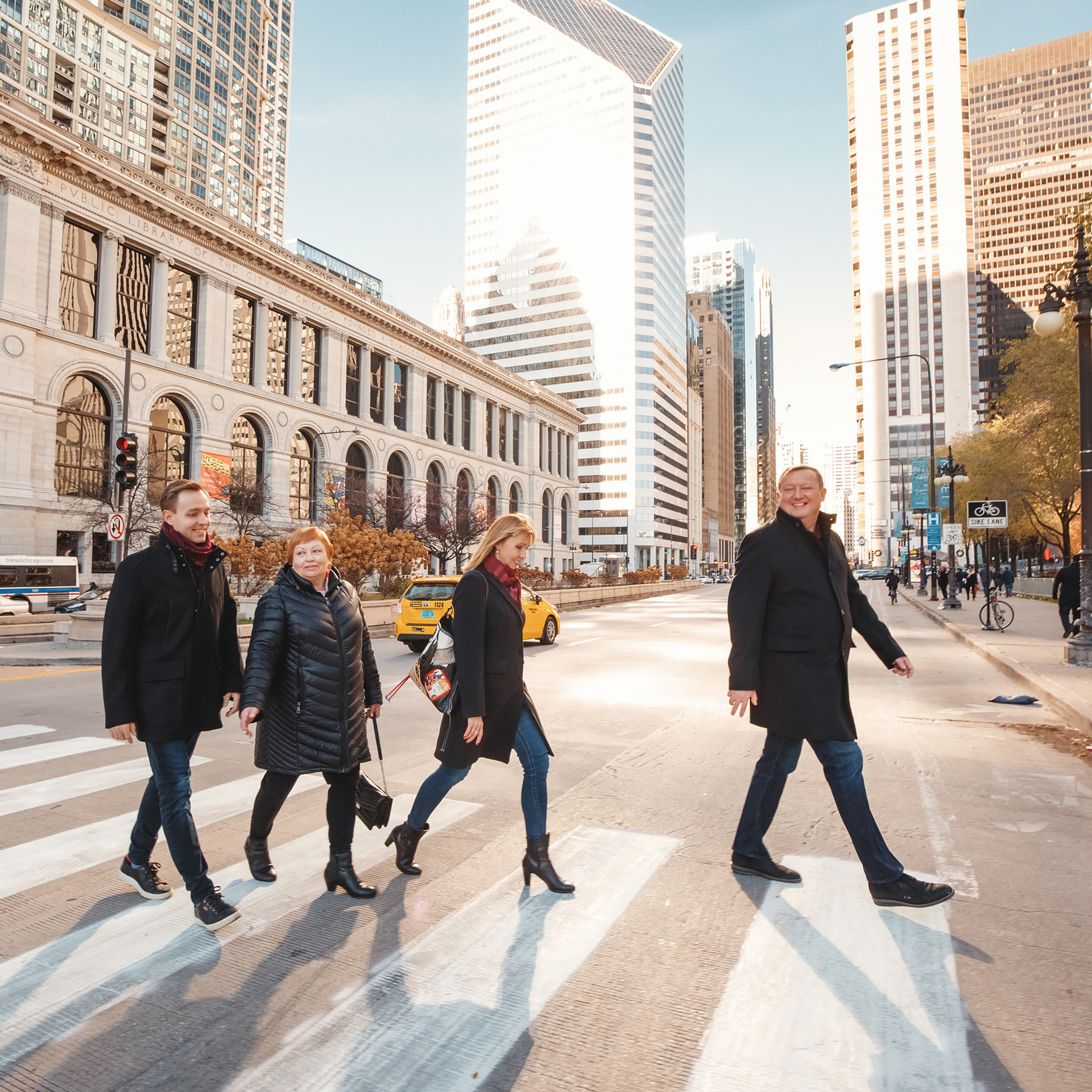 11.28.2020 Family Photoshoot