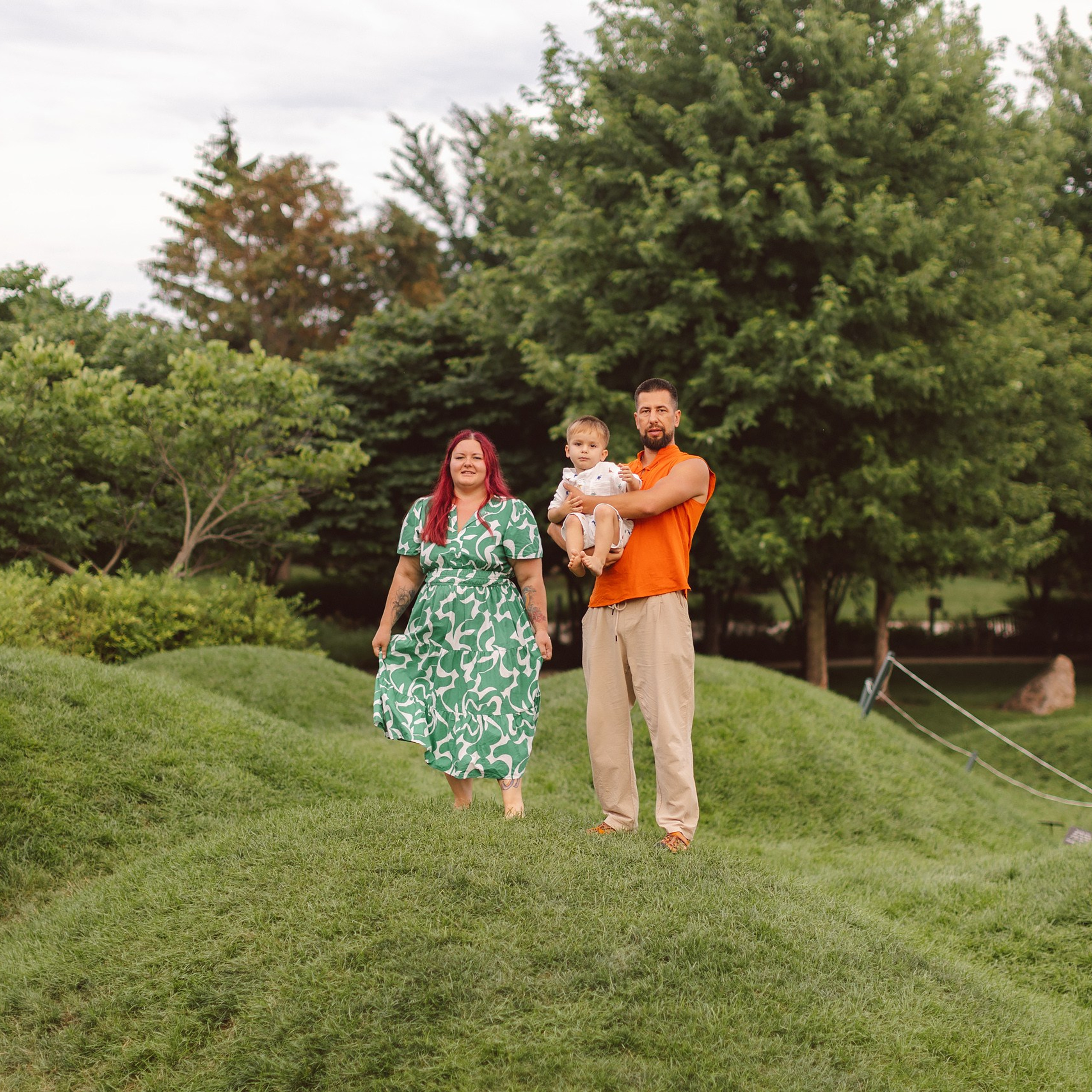 07.10.26 Family Photoshoot