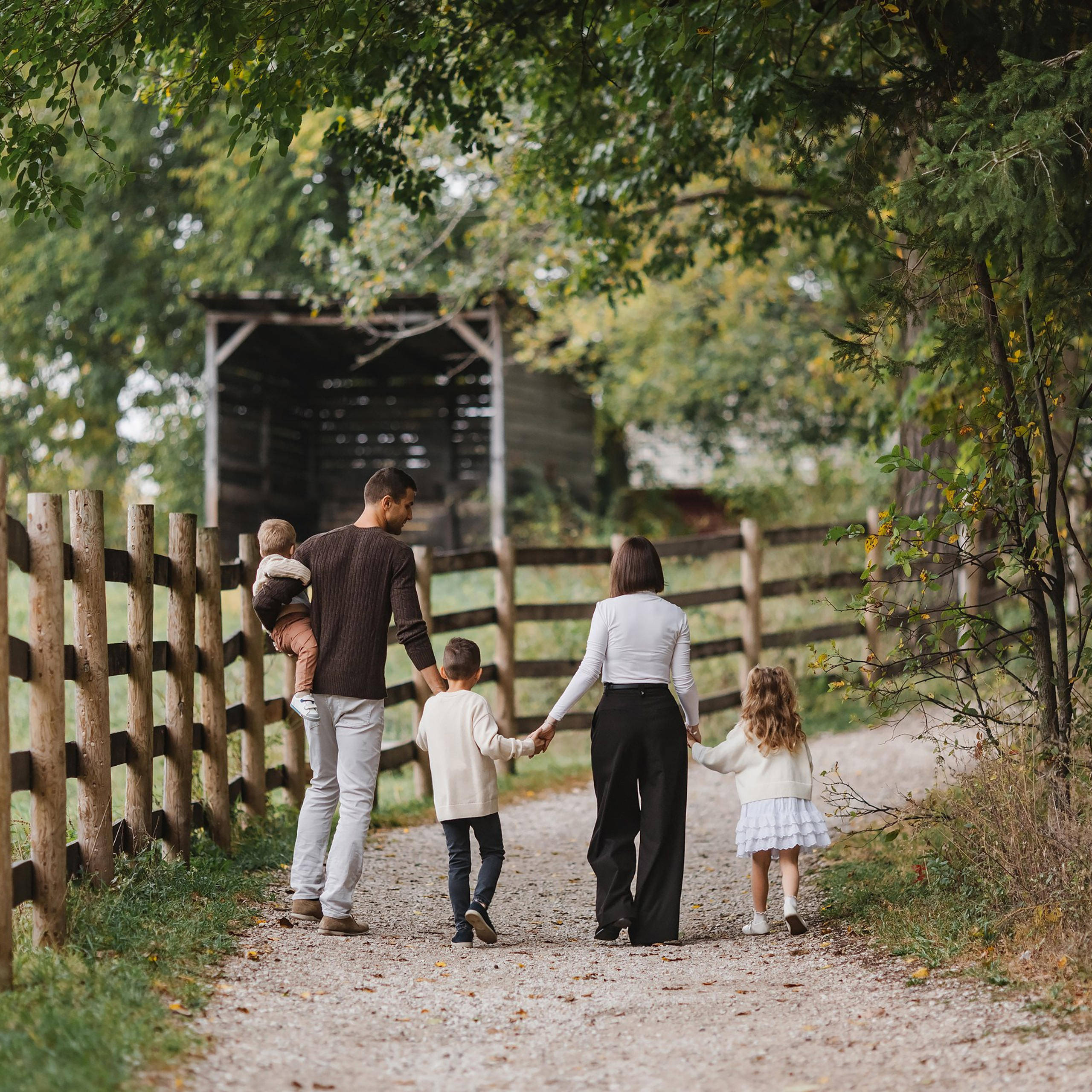 10.18.25 Family Photoshoot