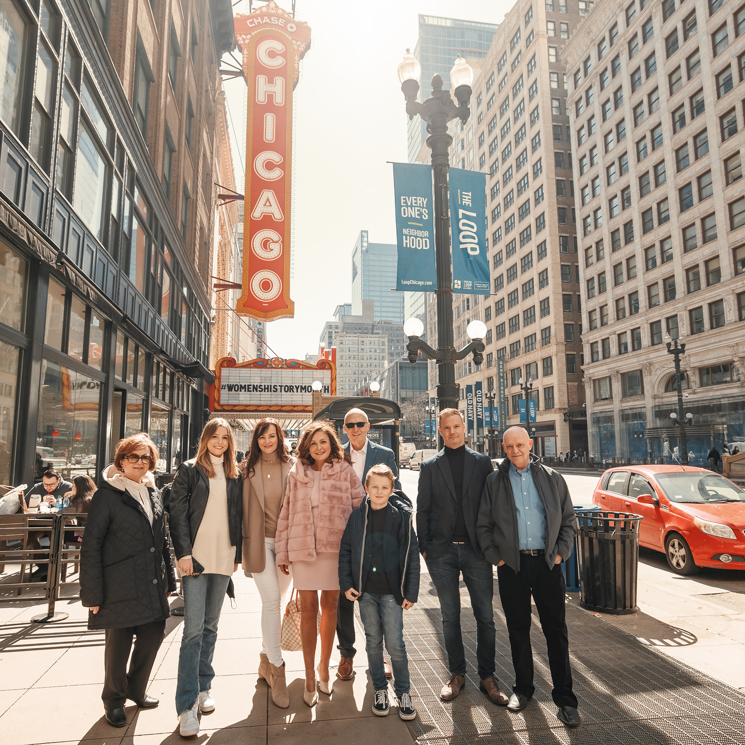 03.20.2021 Family Photoshoot