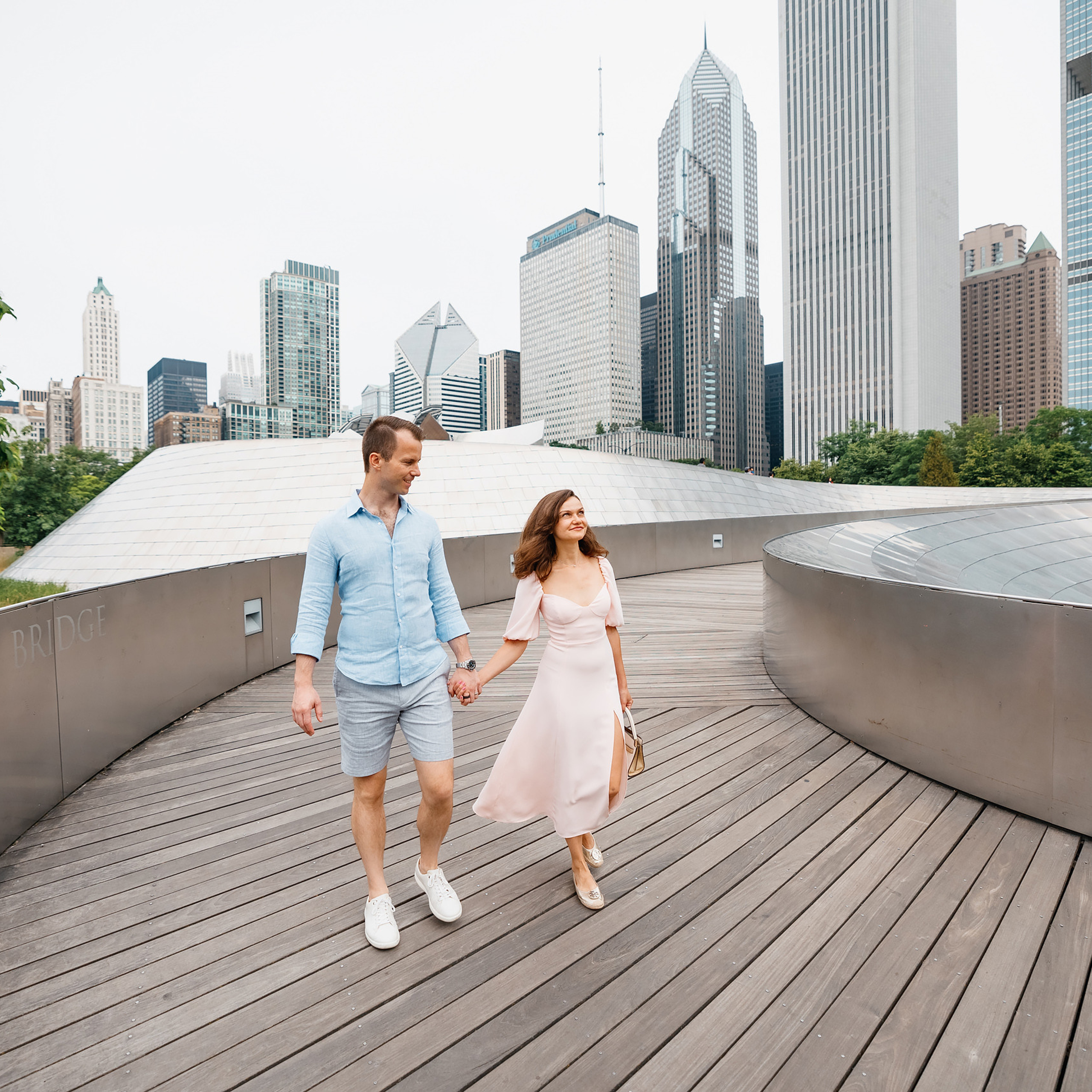 06.20.2021 Walk in Chicago