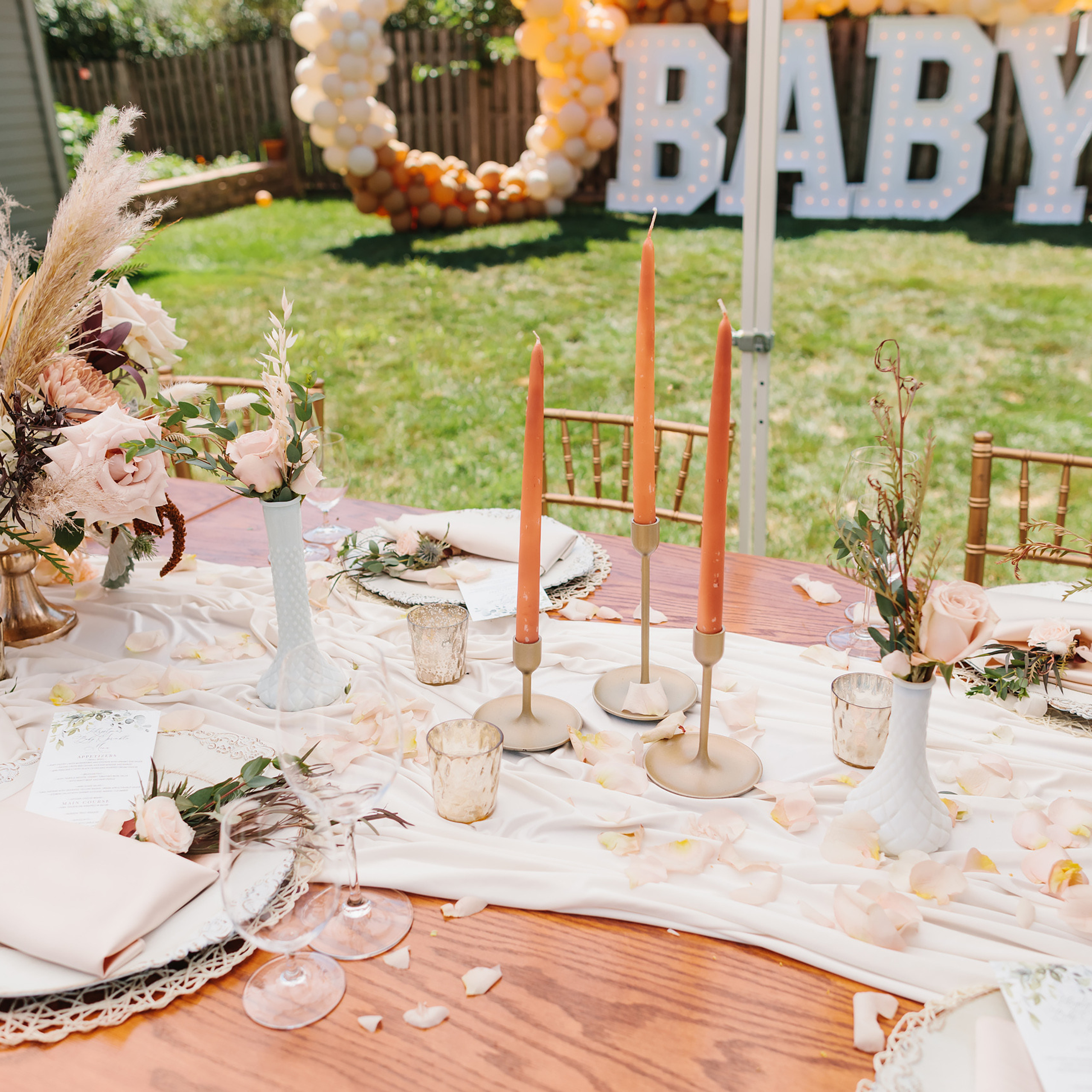 08.15.2021 Baby shower