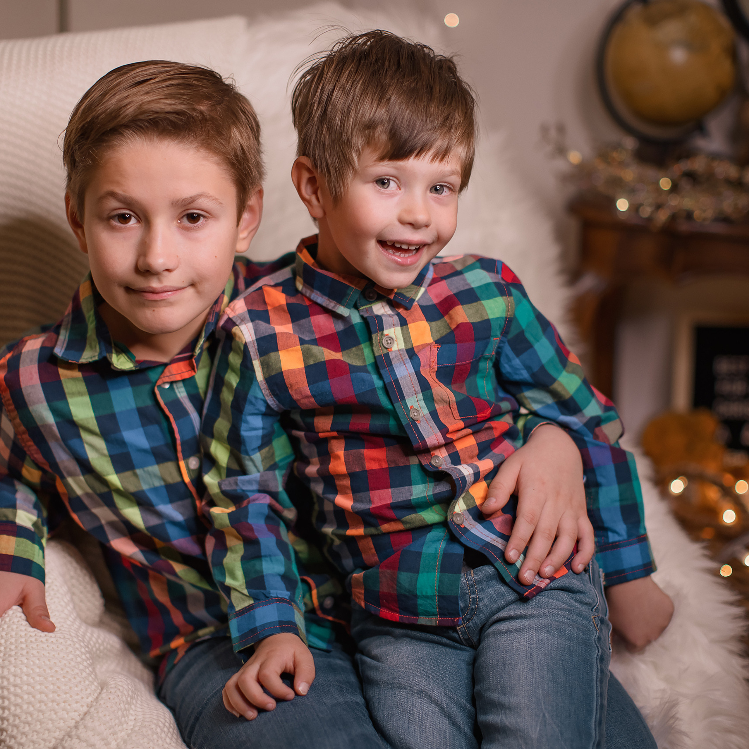 12.05.2020 Christmas Family Photoshoot 13