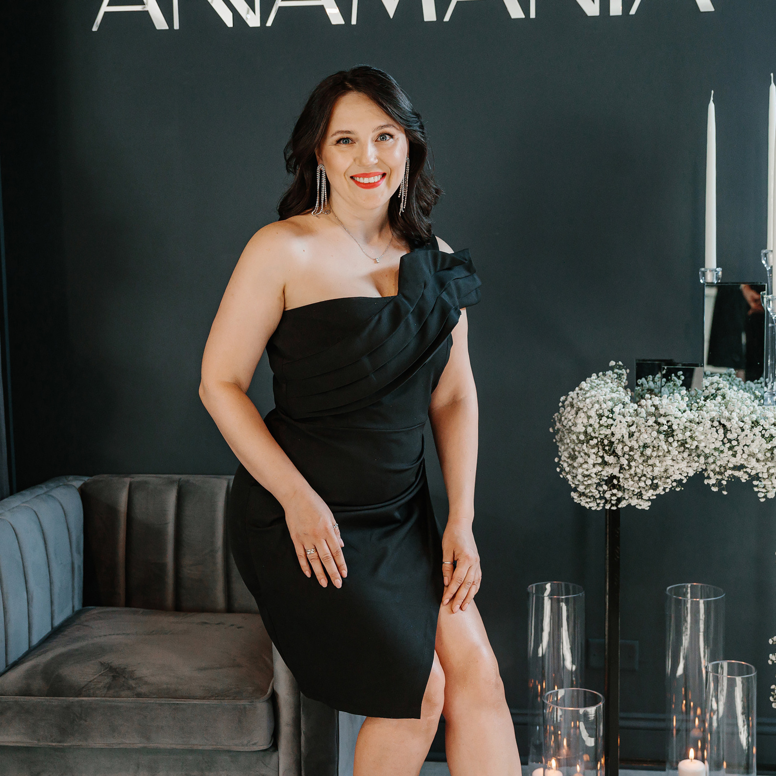 Grand Opening Anna Mania 08.20.2023