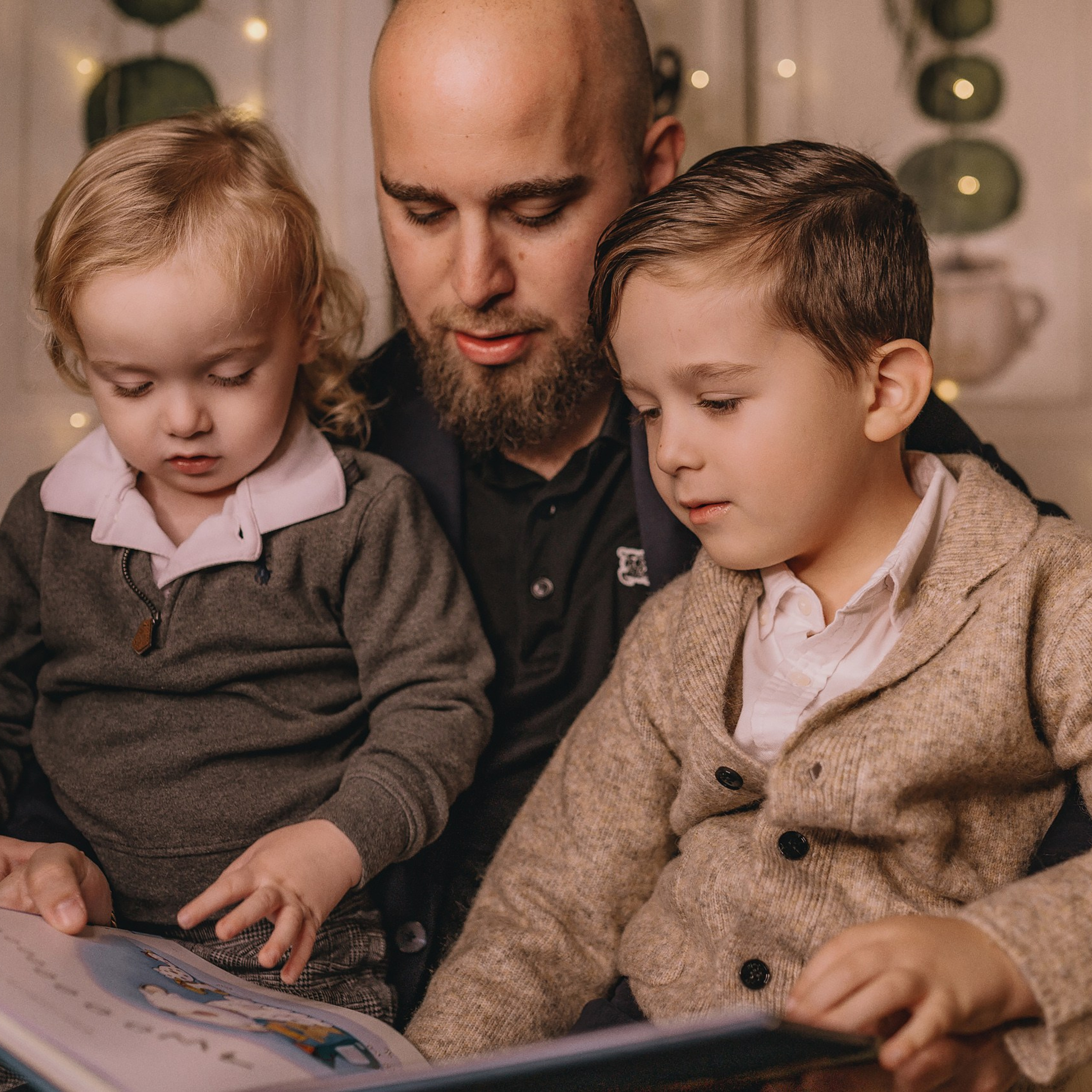 11.16.2025 Christmas Photoshoot