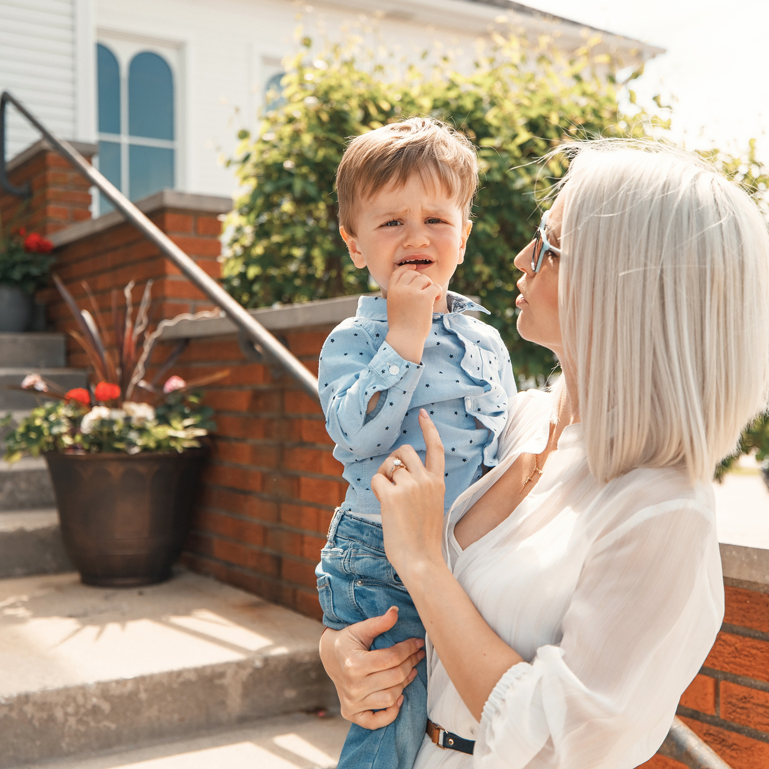 05.22.2021 Christening