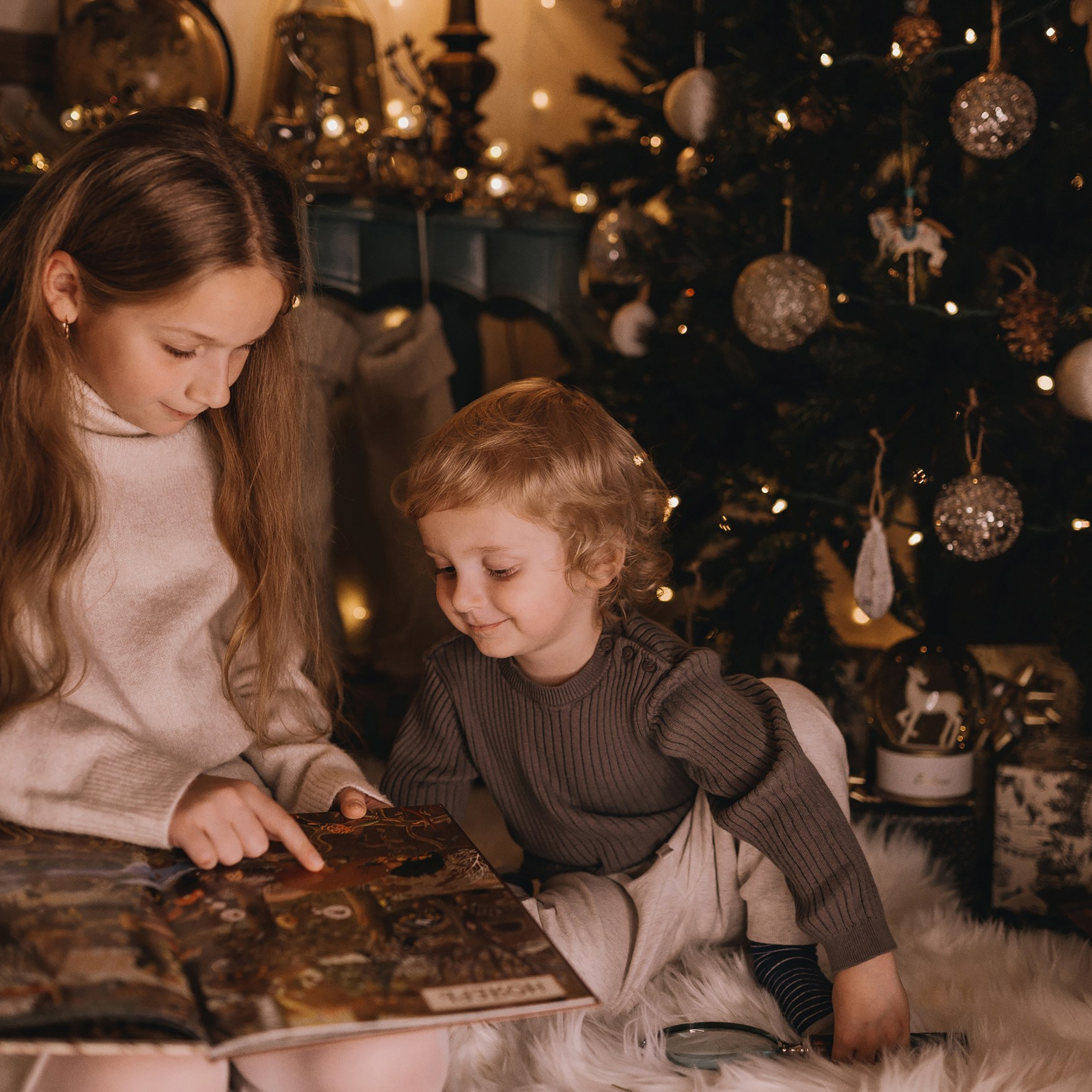 11.15.2025 Christmas Photoshoot