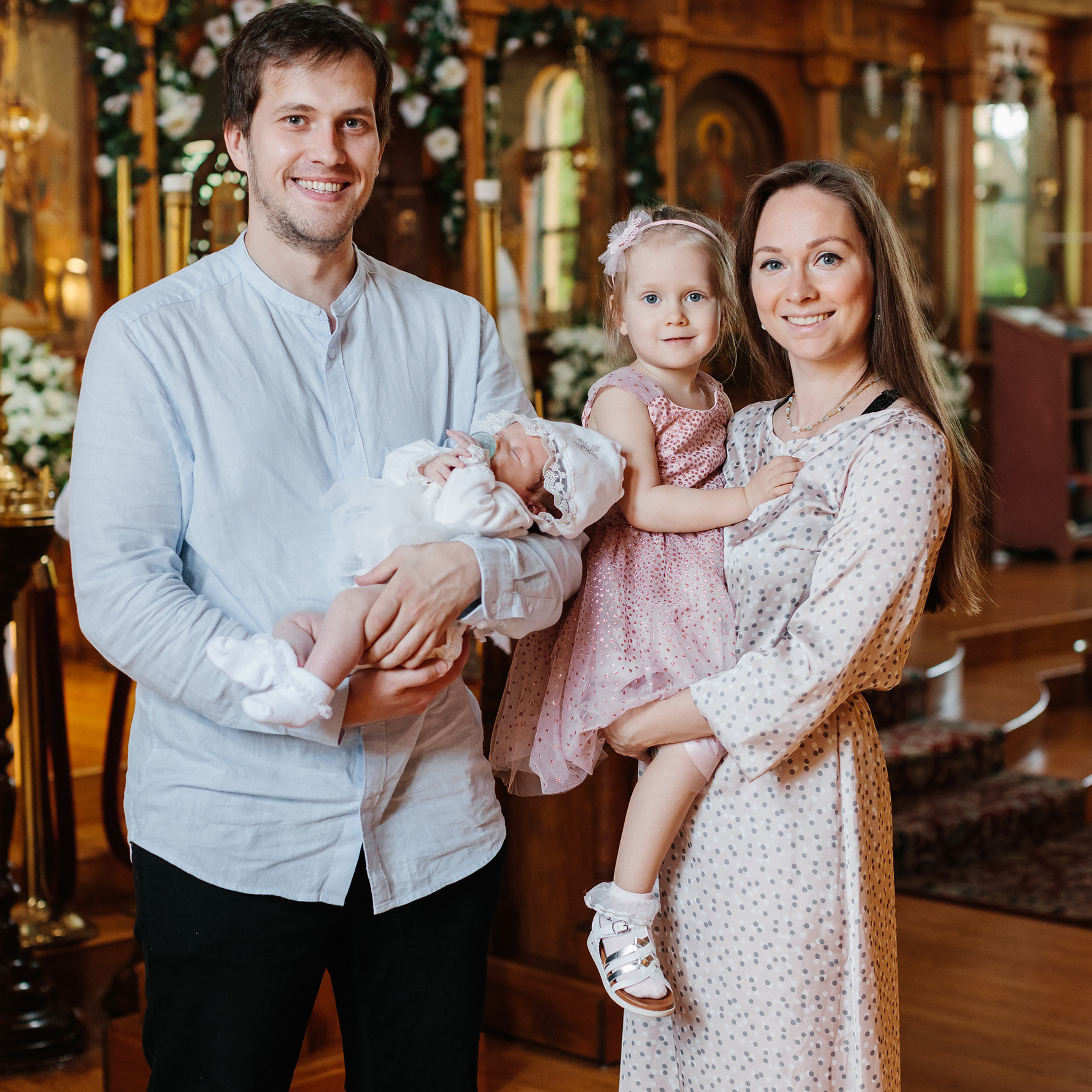 06.05.2022 Christening