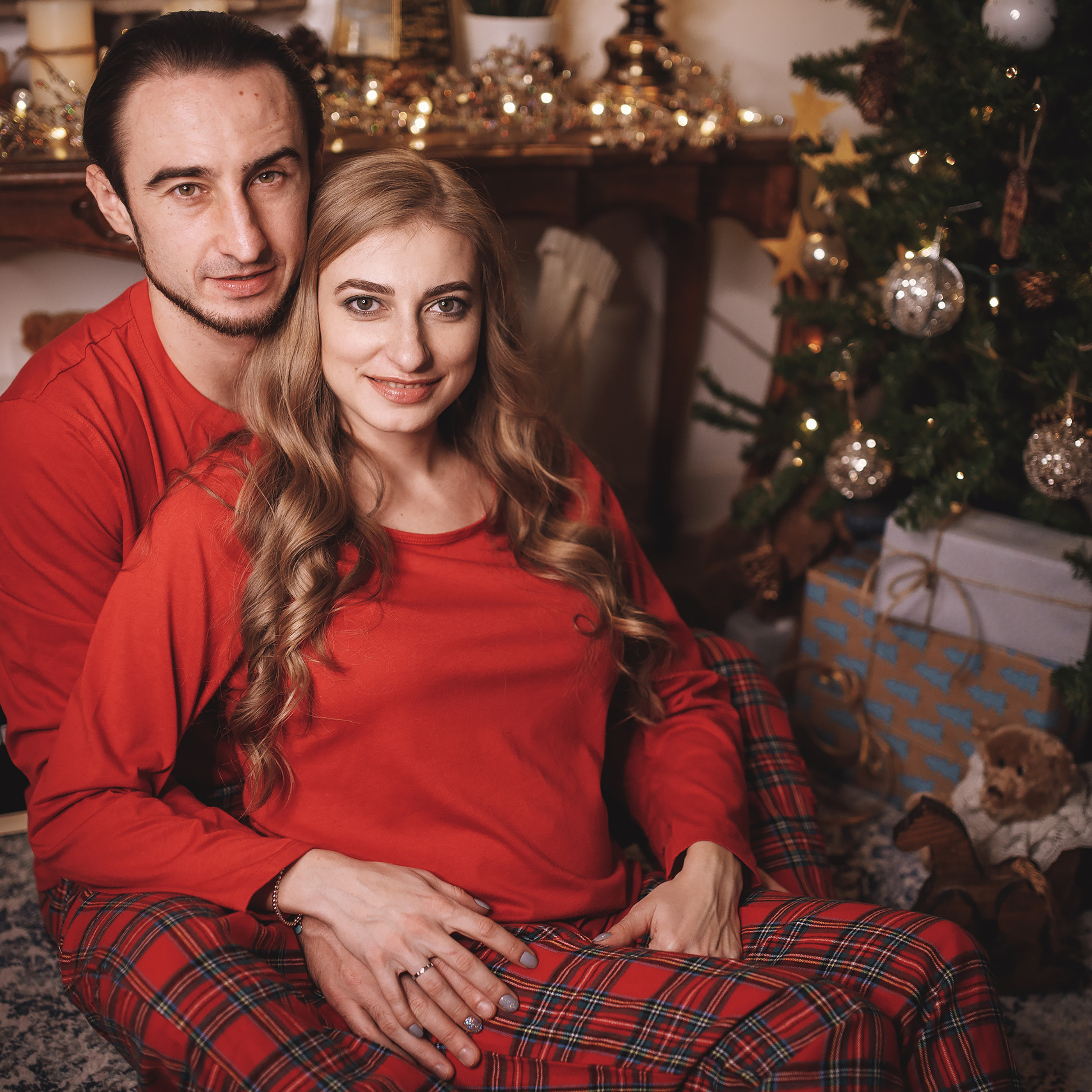 12.15.2019 Christmas Family Photoshoot 18