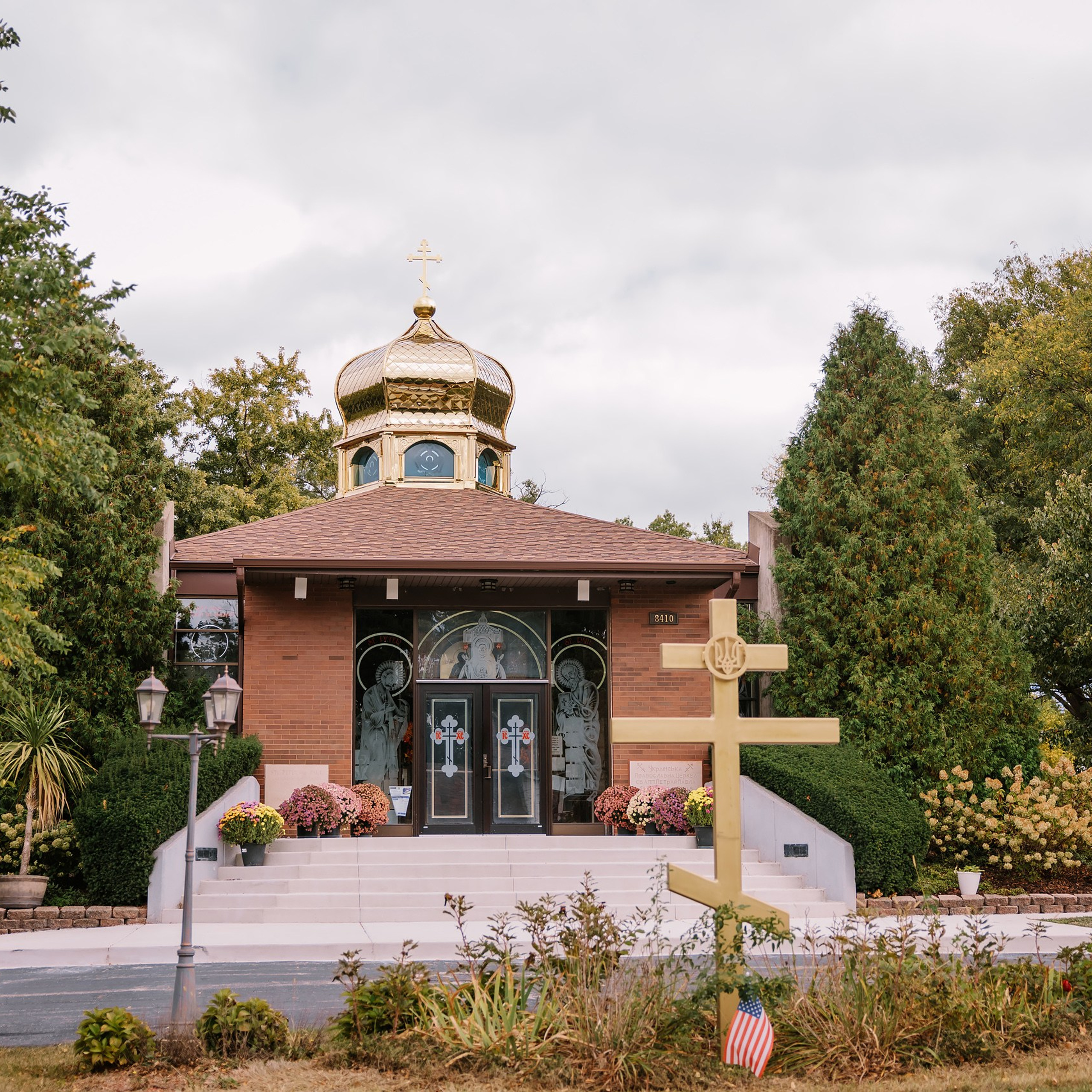 10.11.2025 Christening