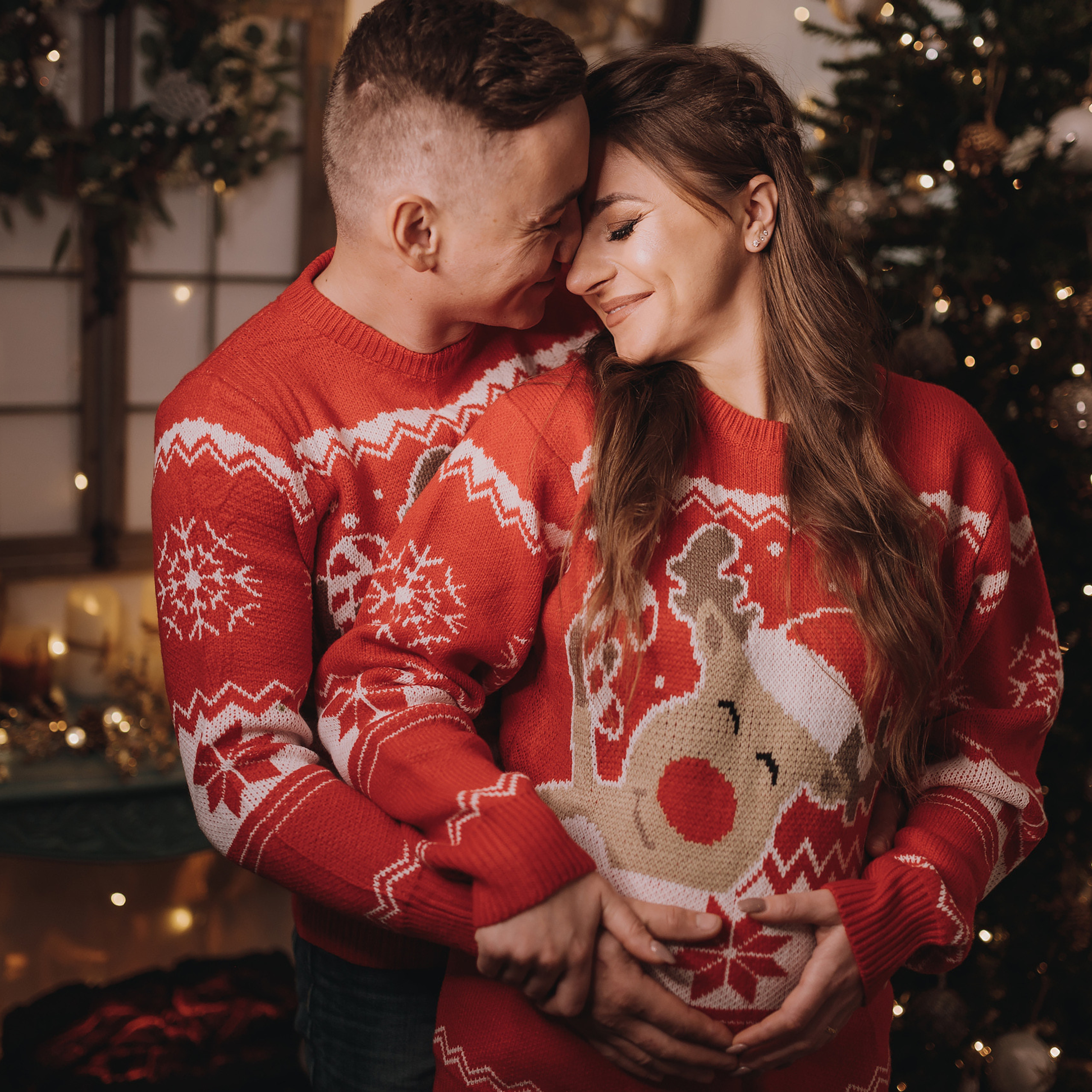 12.11.2022 Christmas Photoshoot 19