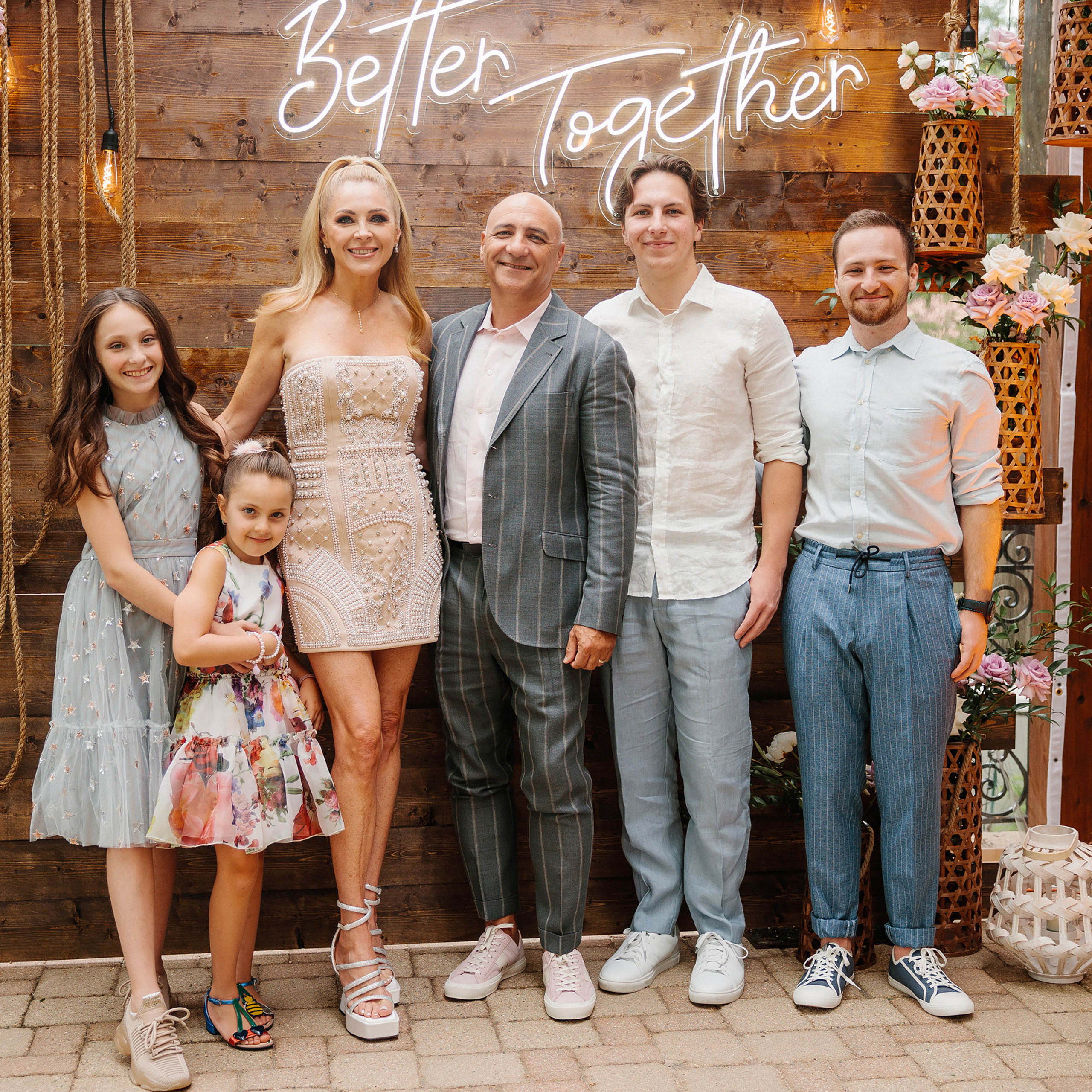 07.01.2023 Anniversary Party