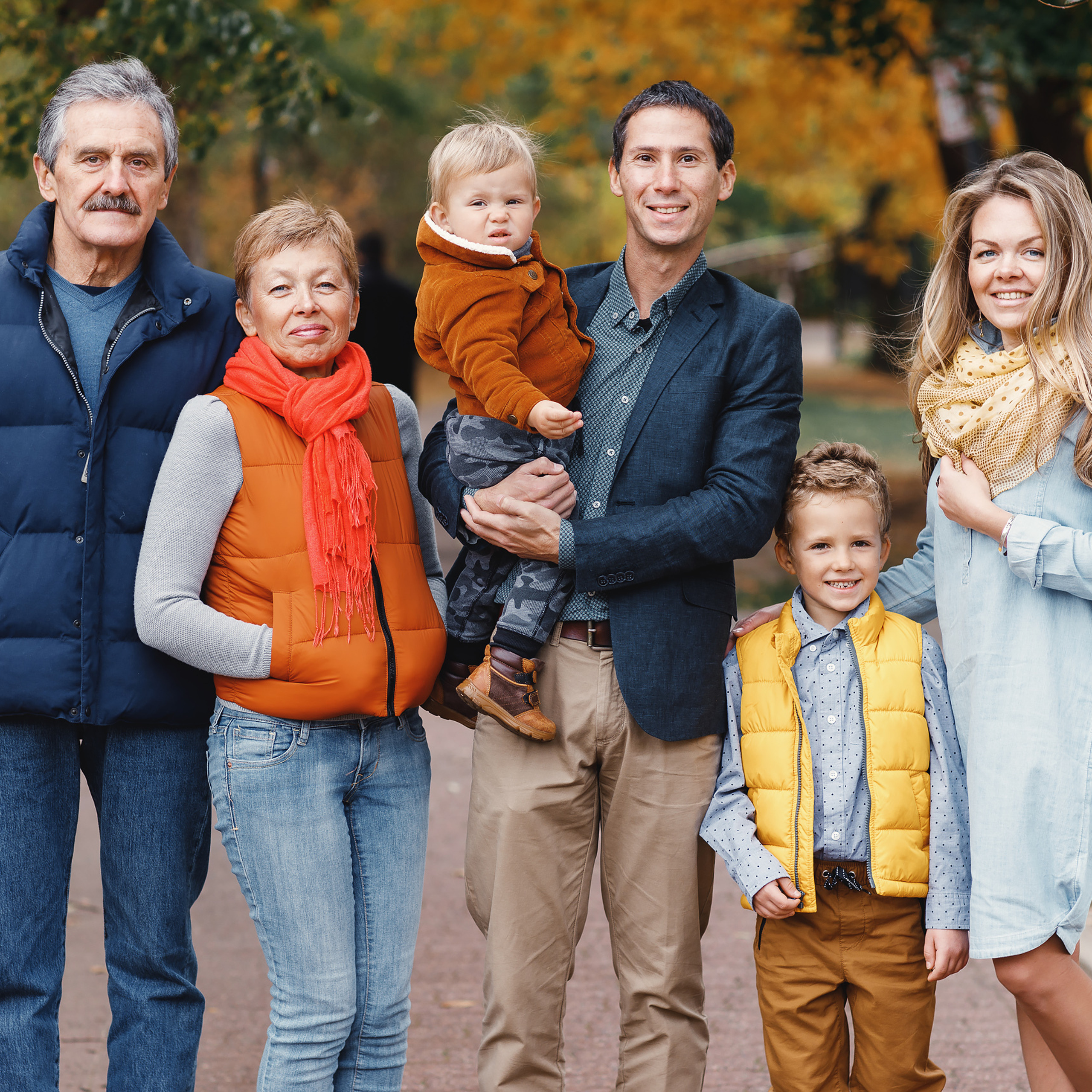 10.17.2020 Family photoshoot