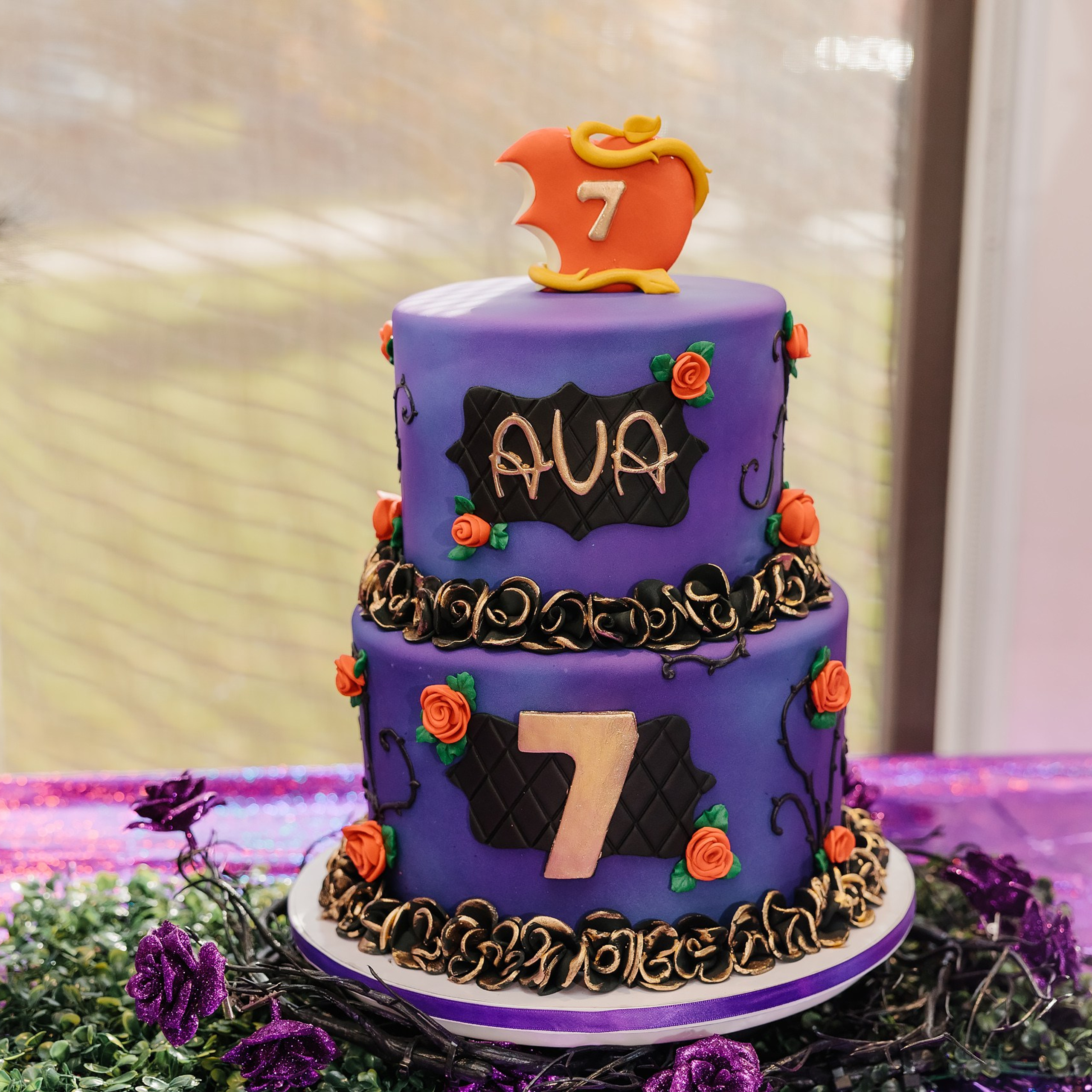 10.26.2024 Birthday Party