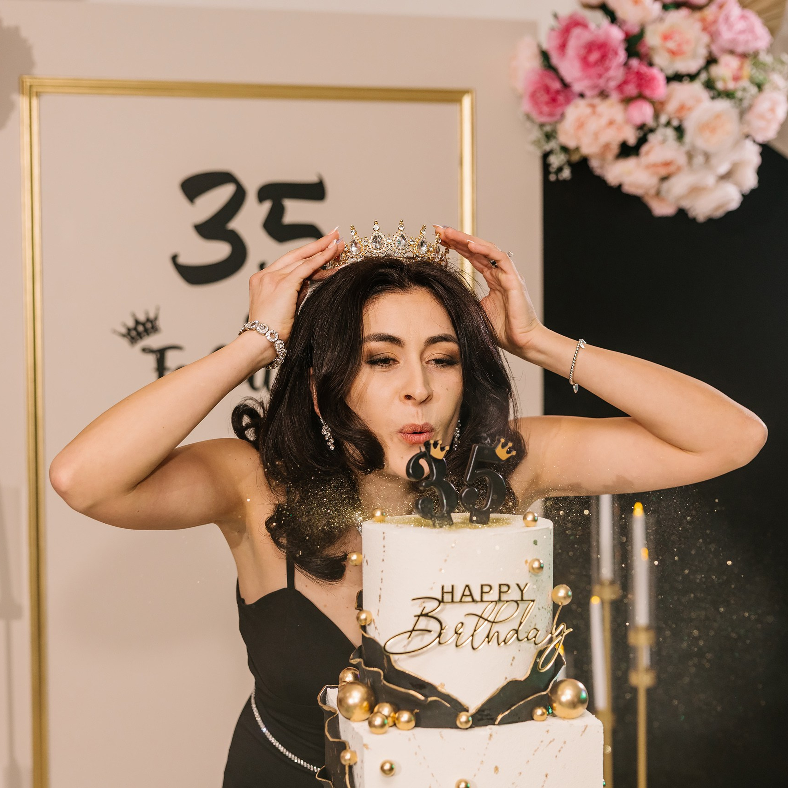 02.21.2025 Birthday Party