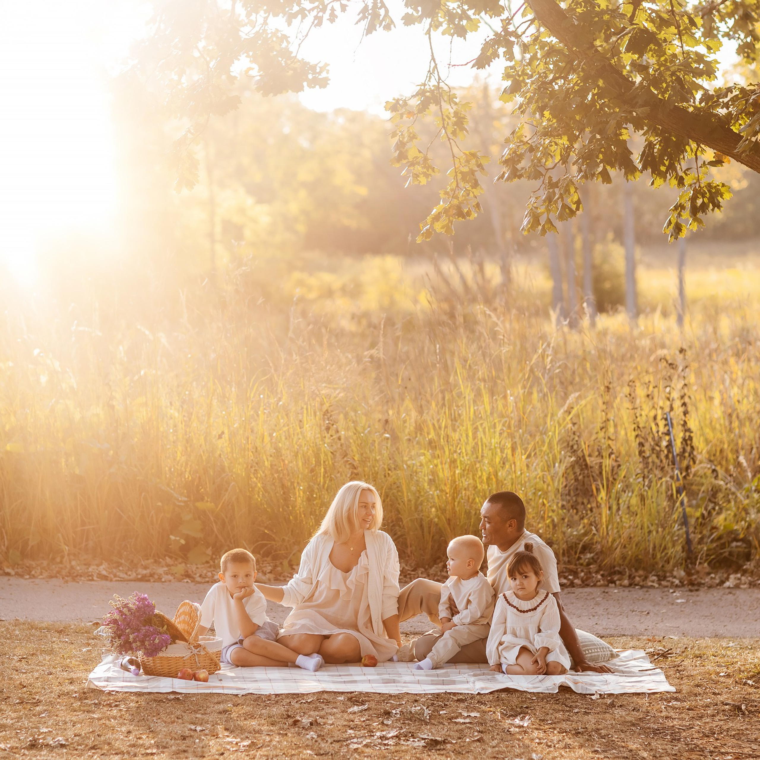 09.30.25 Family Photoshoot