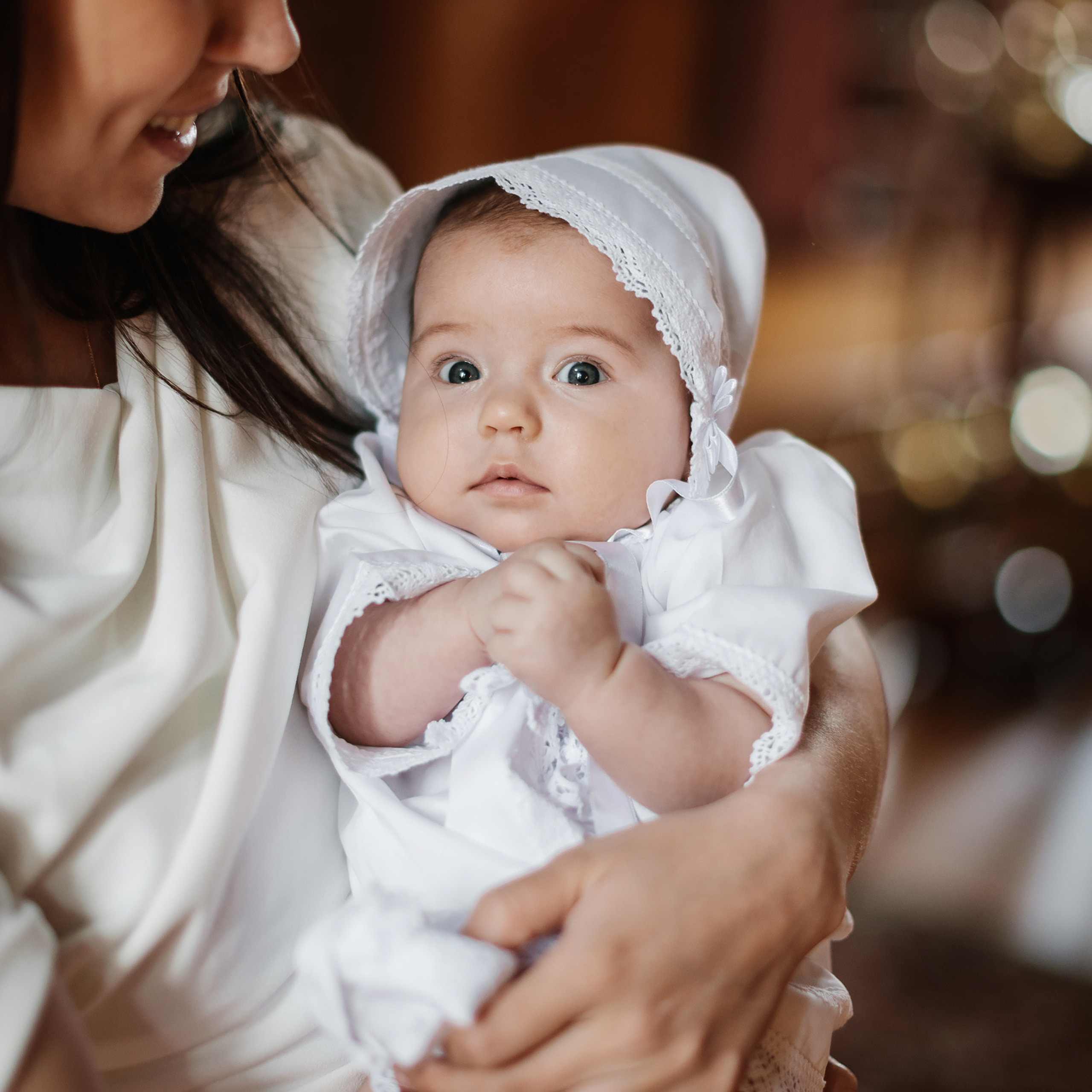 03.18.2023 Christening