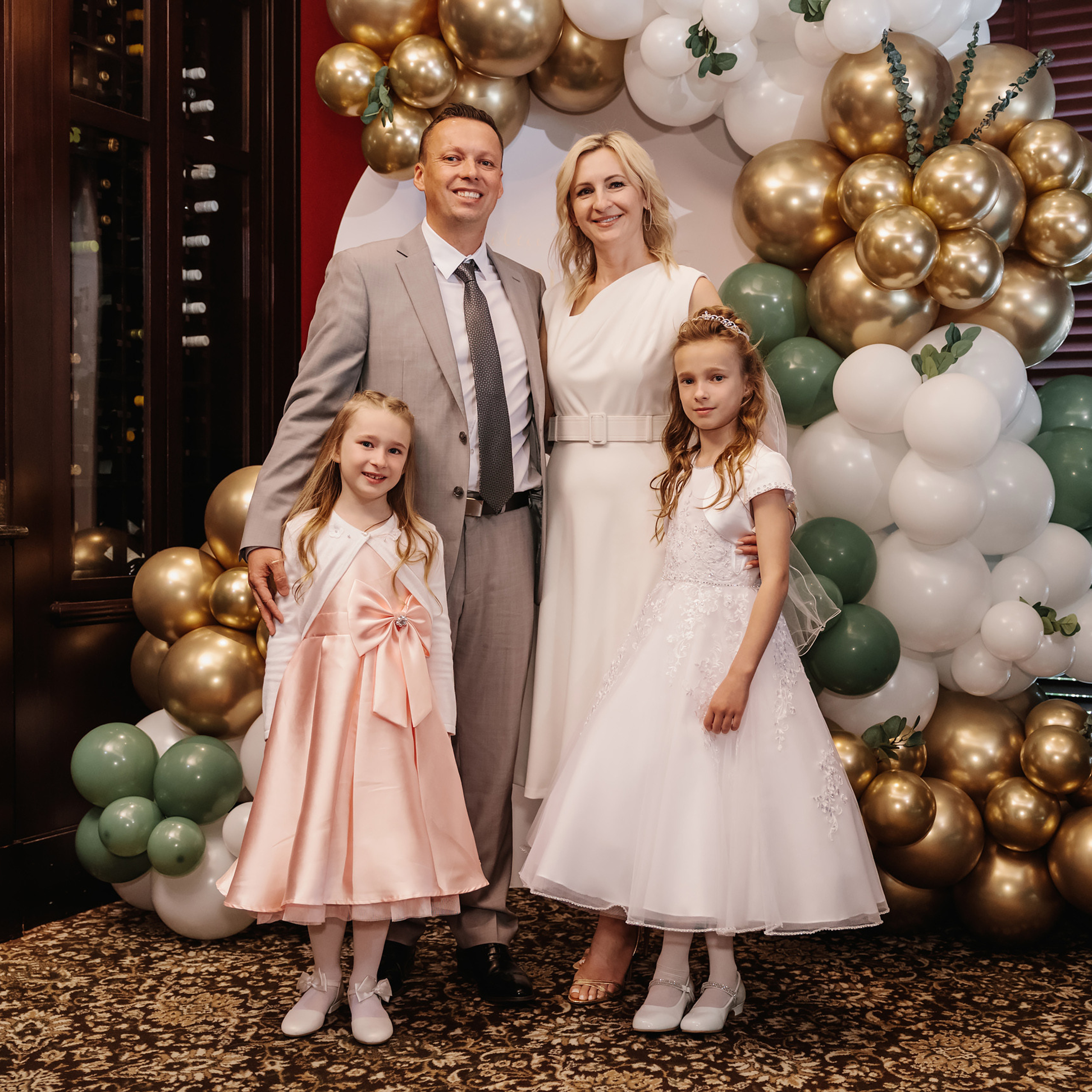 First Communion 05.06.2023