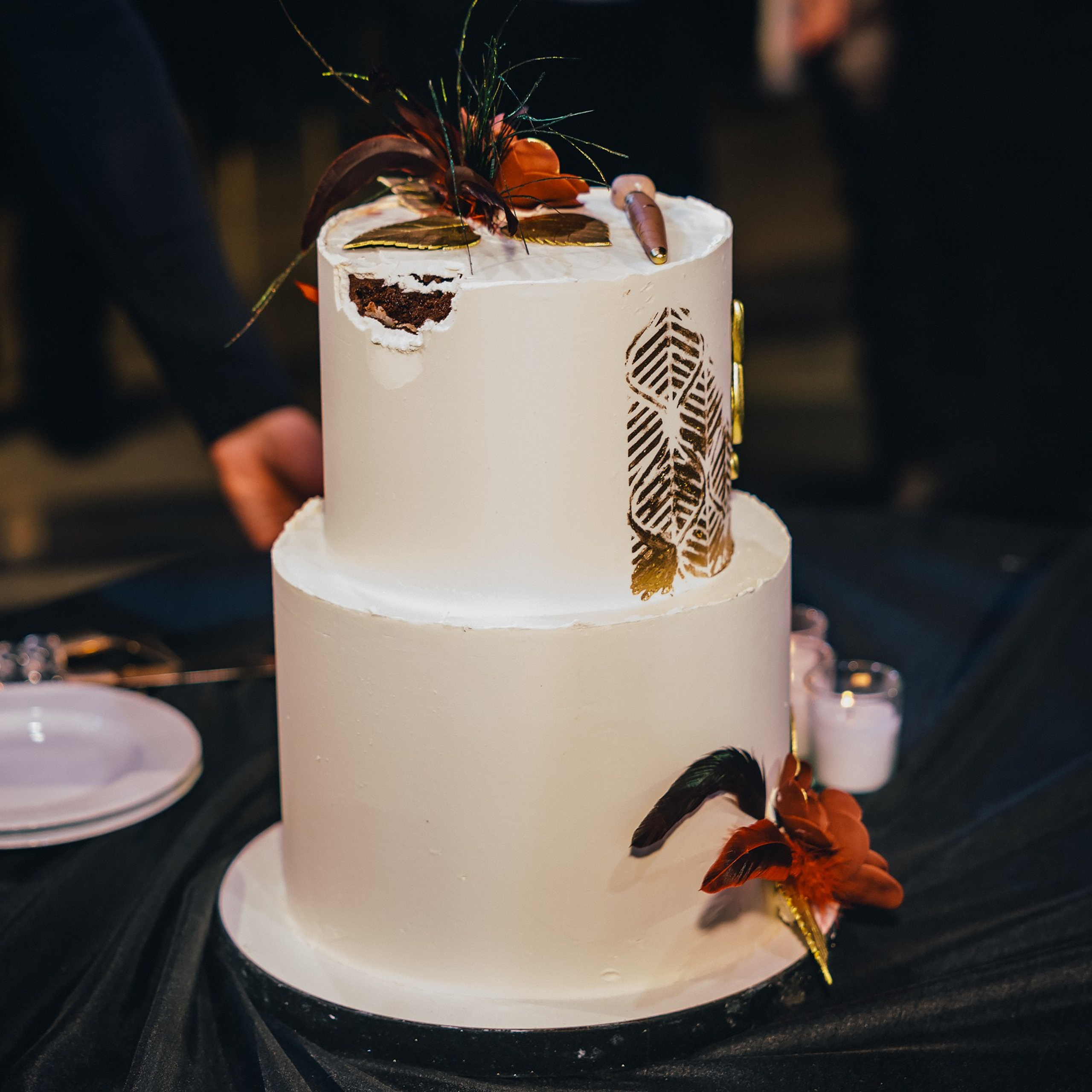 Ilya’s Birthday Party