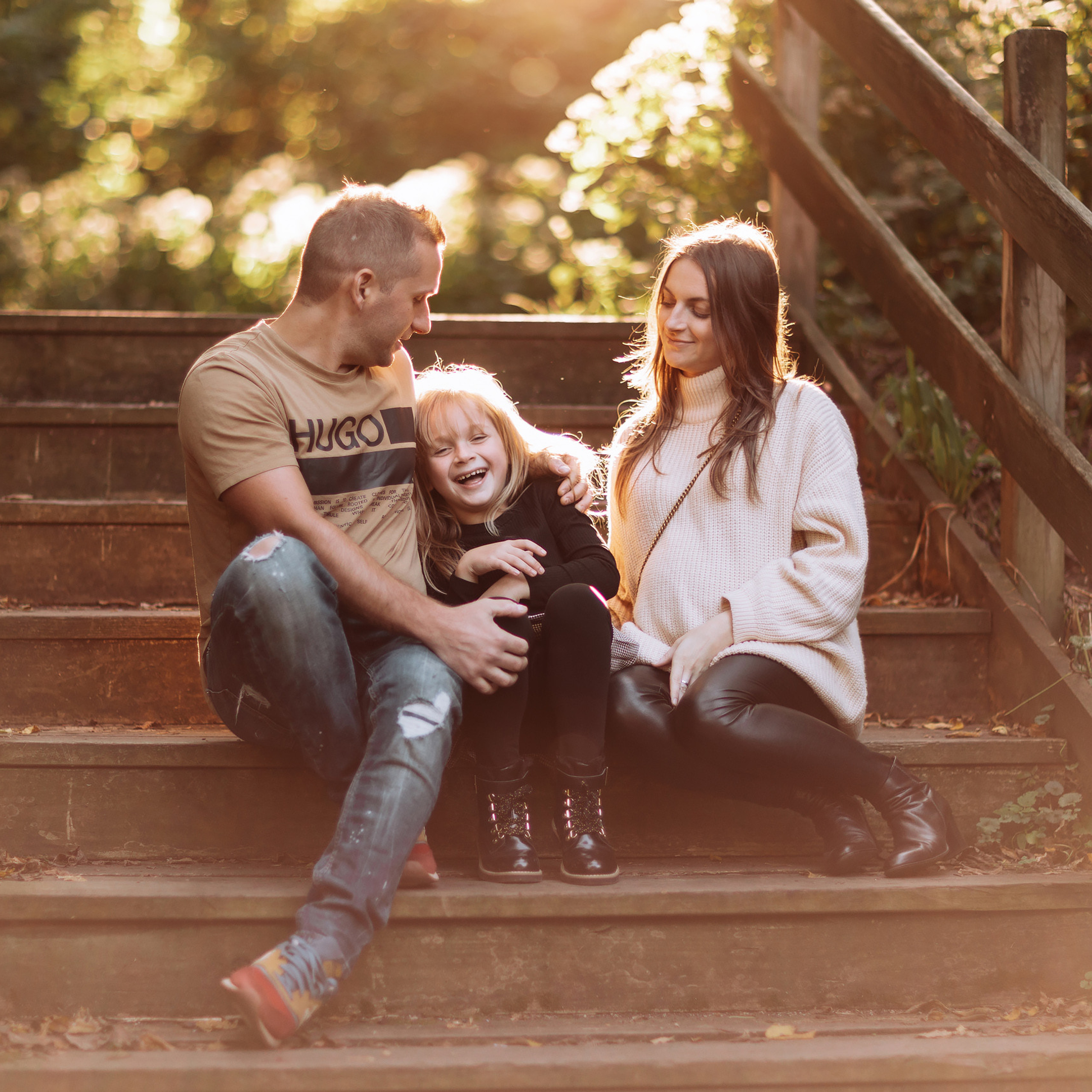 10.02.22 Family Photoshoot