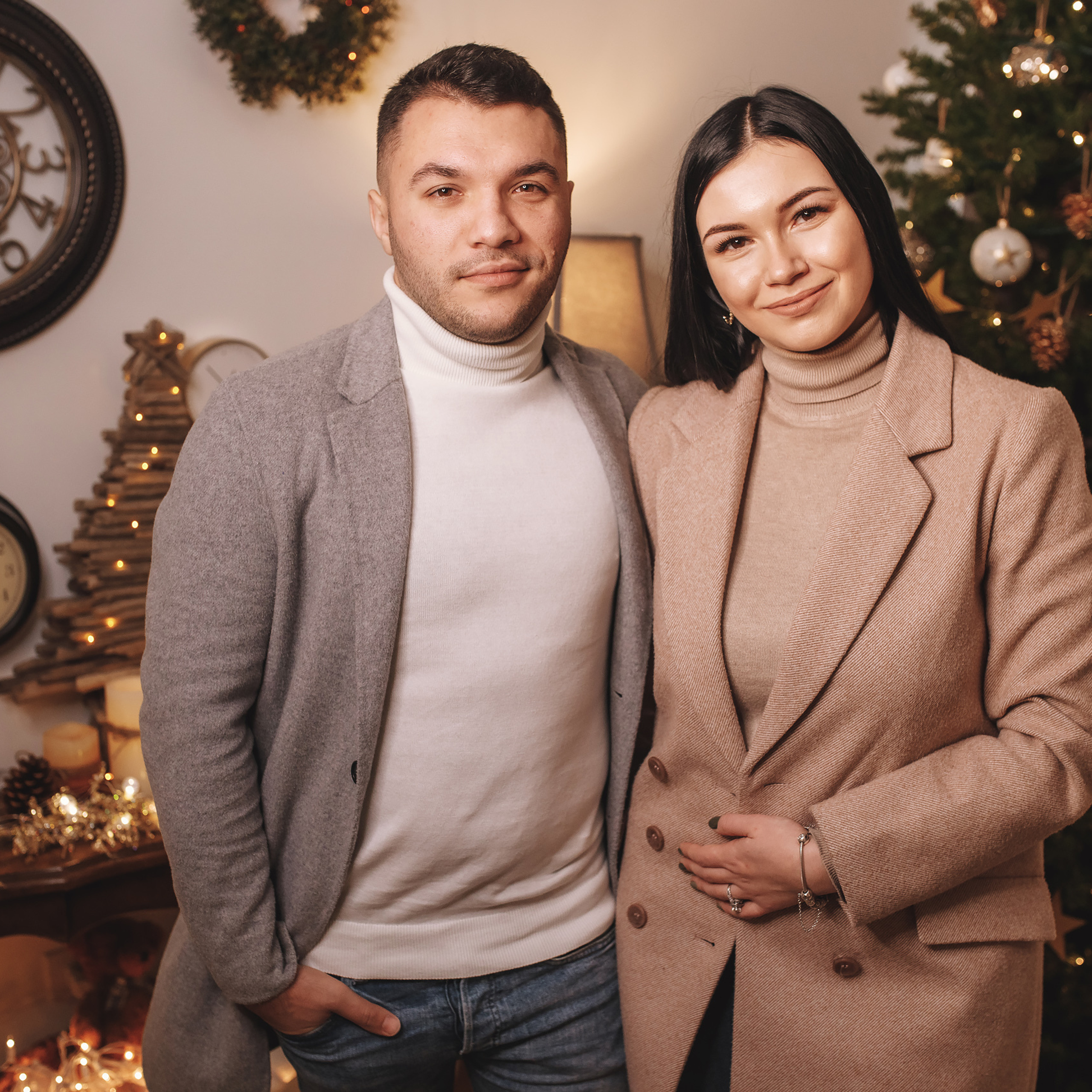 12.14.2019 Christmas Family Photoshoot 19