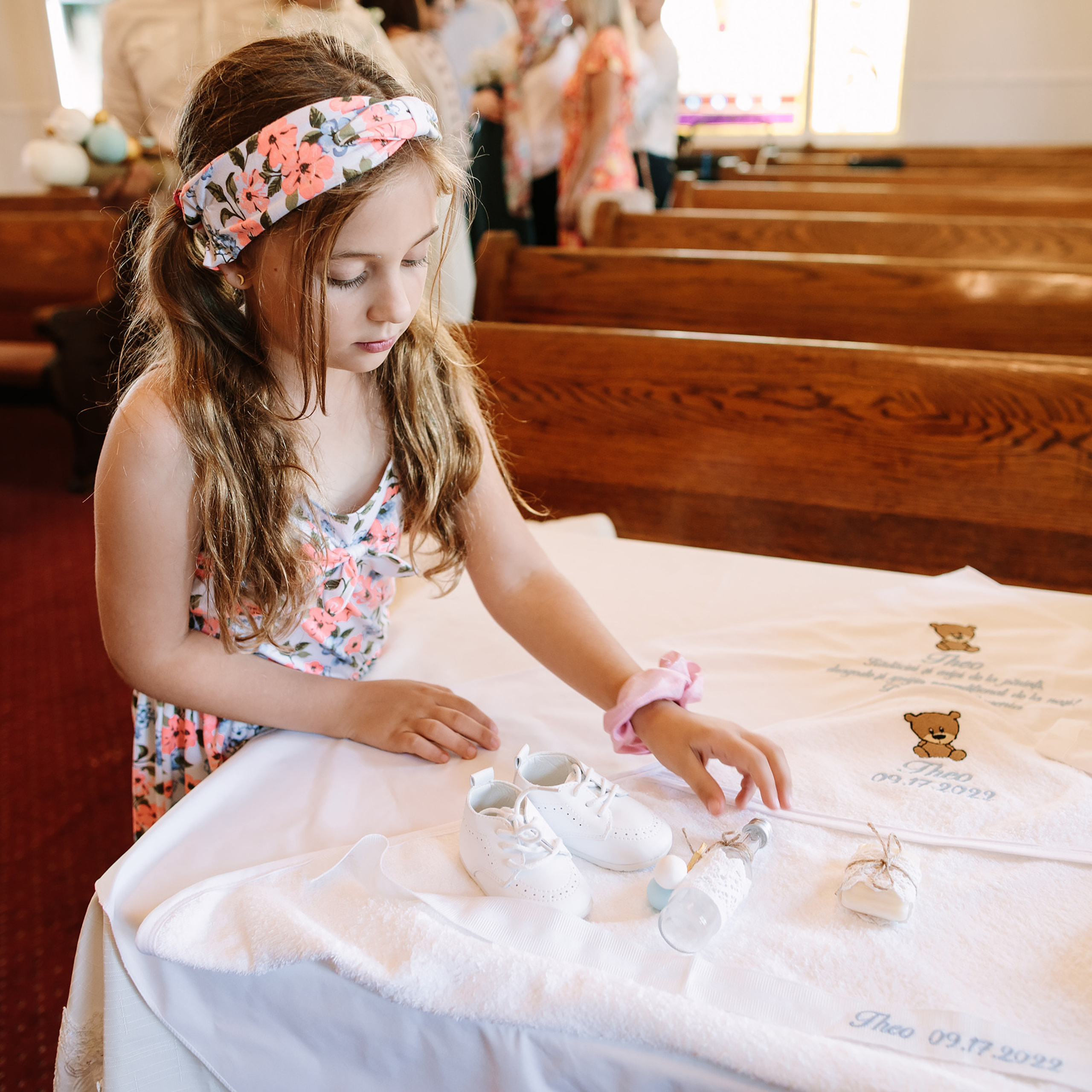 09.17.2022 Christening