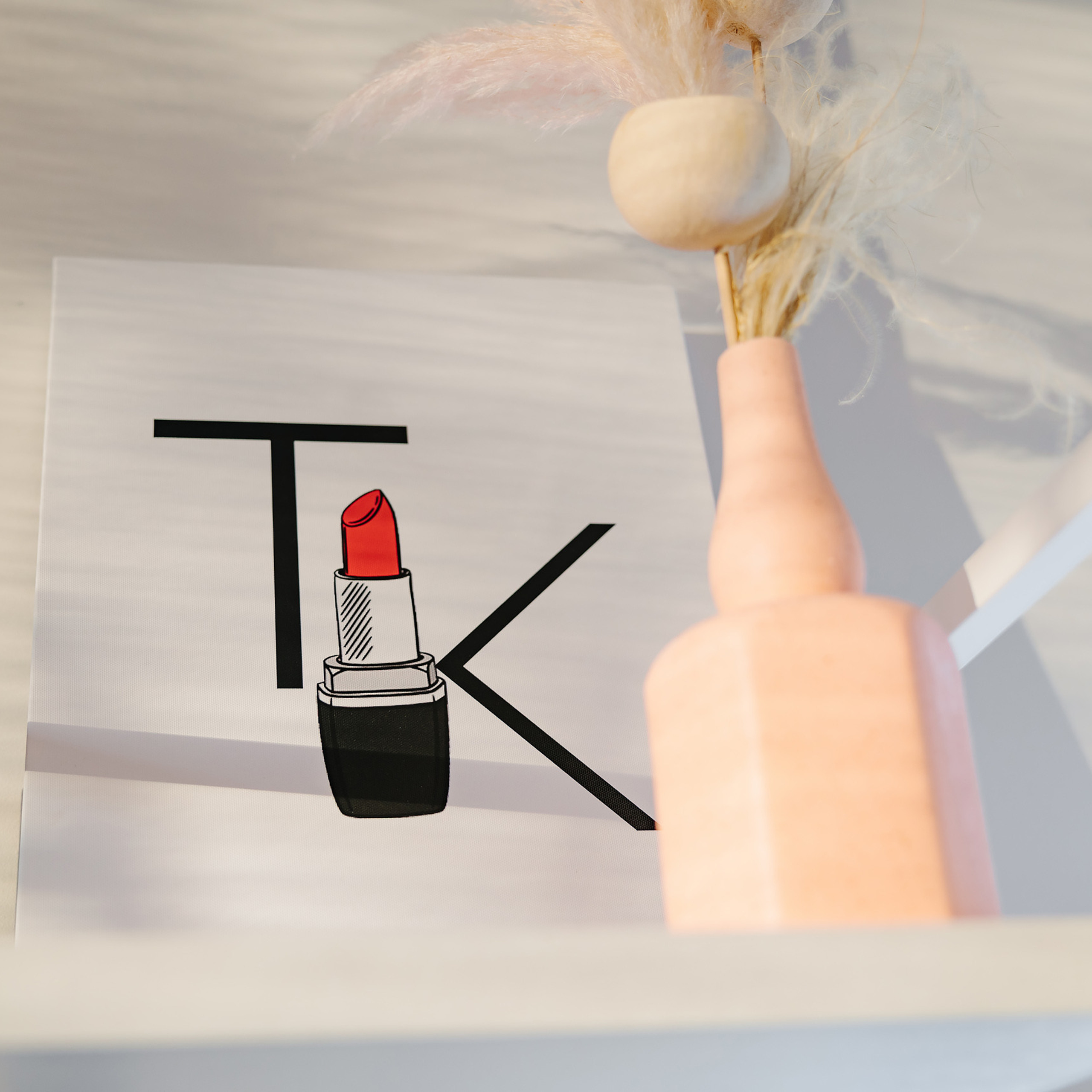 Grand Opening Trynkina Makeup 11.20.2022