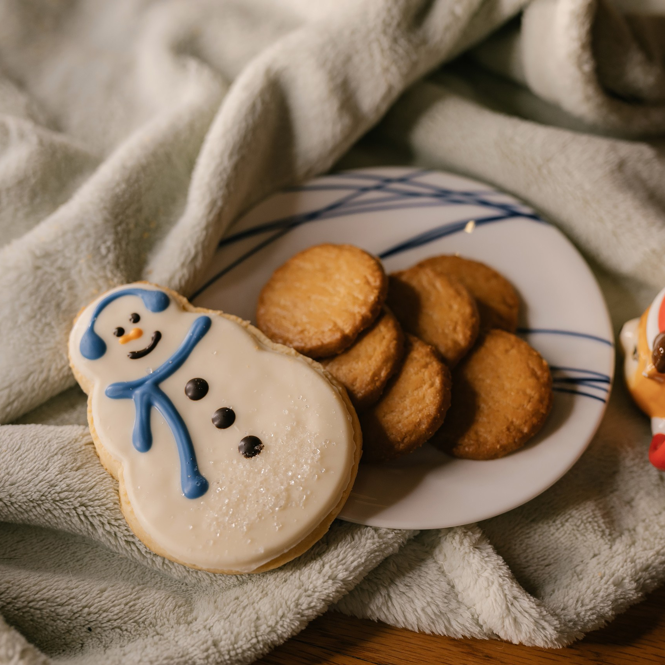 12.07.2025 Christmas Photoshoot