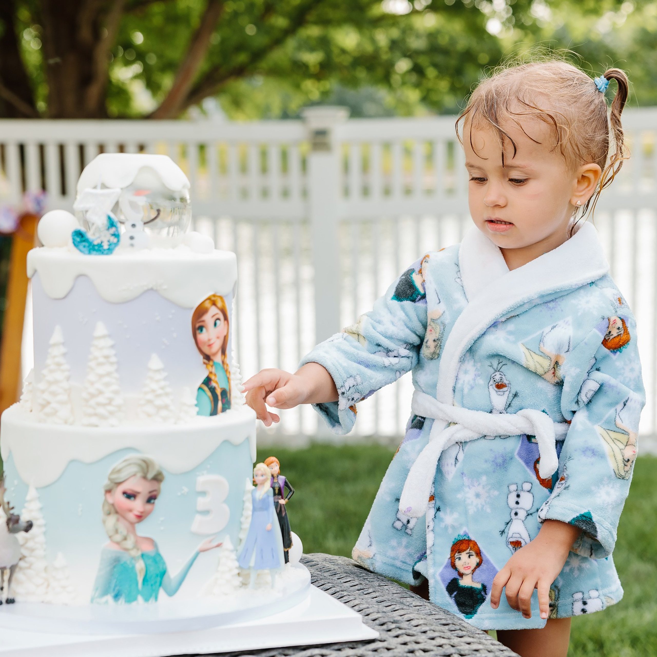 07.27.2024 Birthday Party