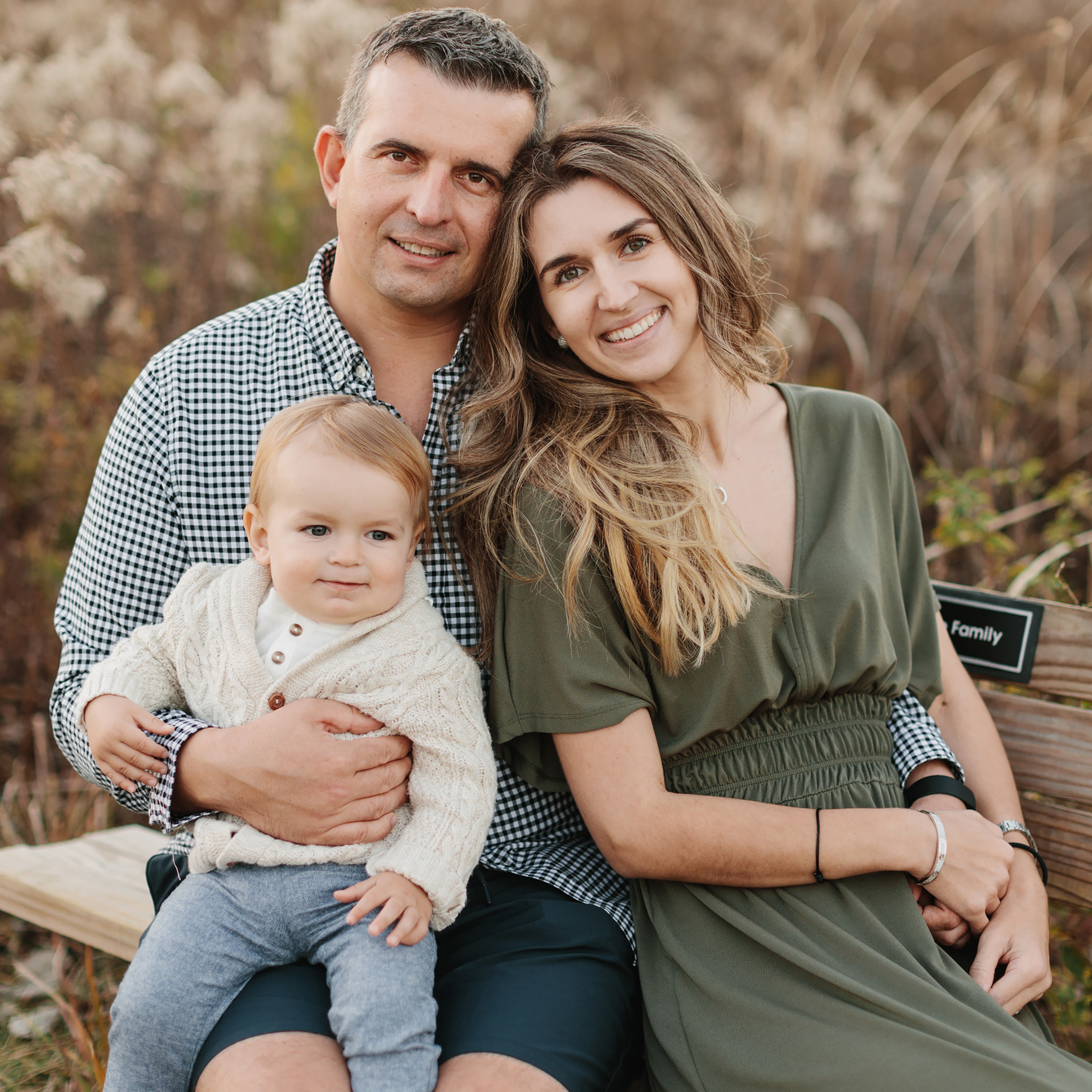 11.02.22 Family Photoshoot